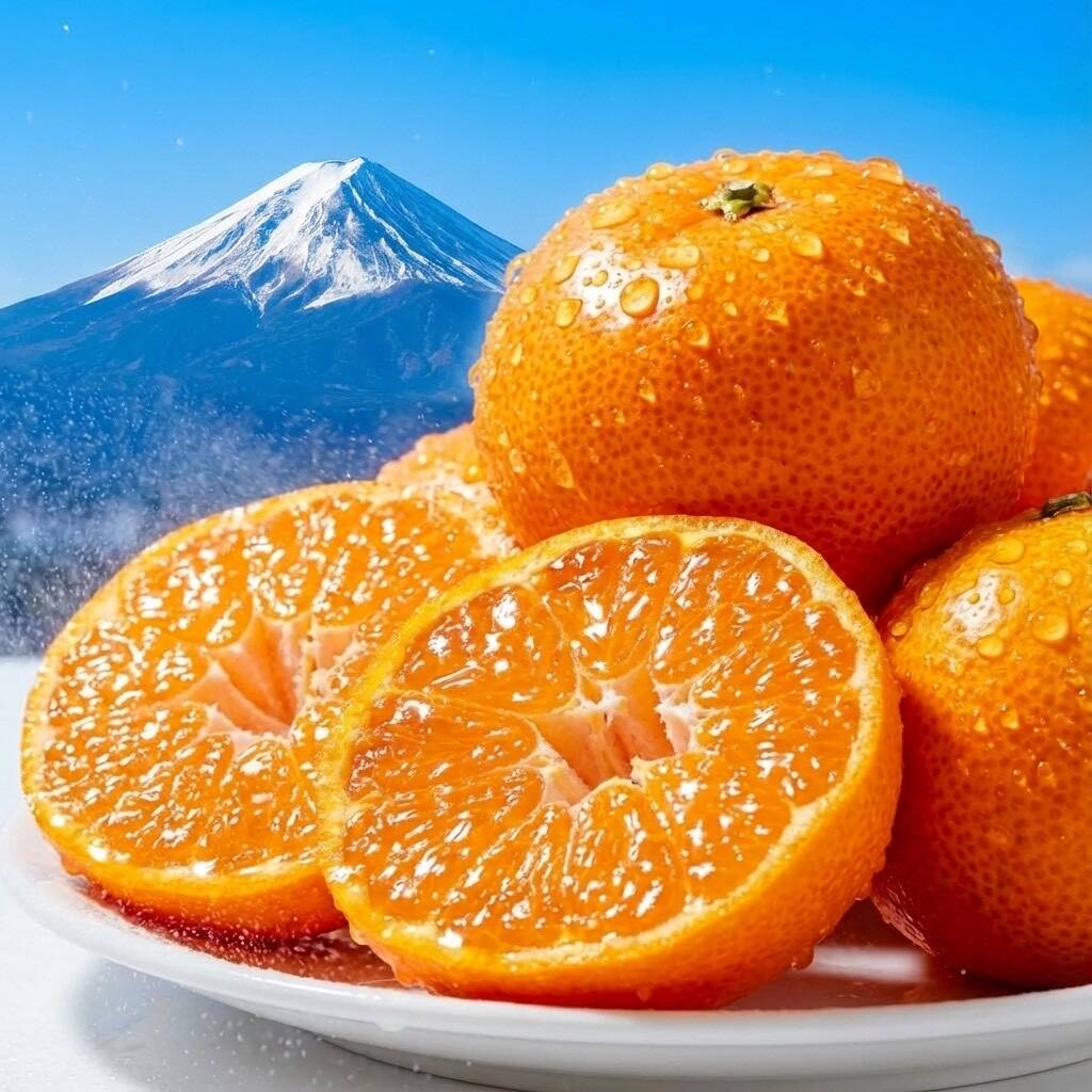 太陽と潮風が育てた、甘みあふれる！西浦みかん 【寿太郎4.5キロ箱込
