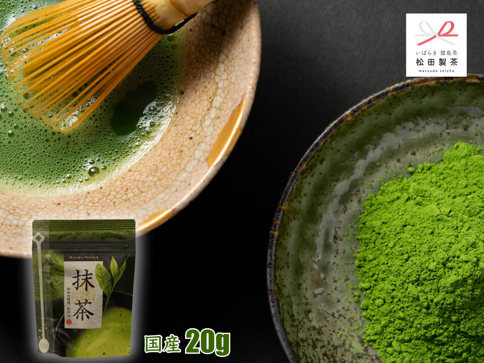 まっちゃ セブン-イレブン「めっちゃまっちゃ」な宇治抹茶スイーツ、“のび～る