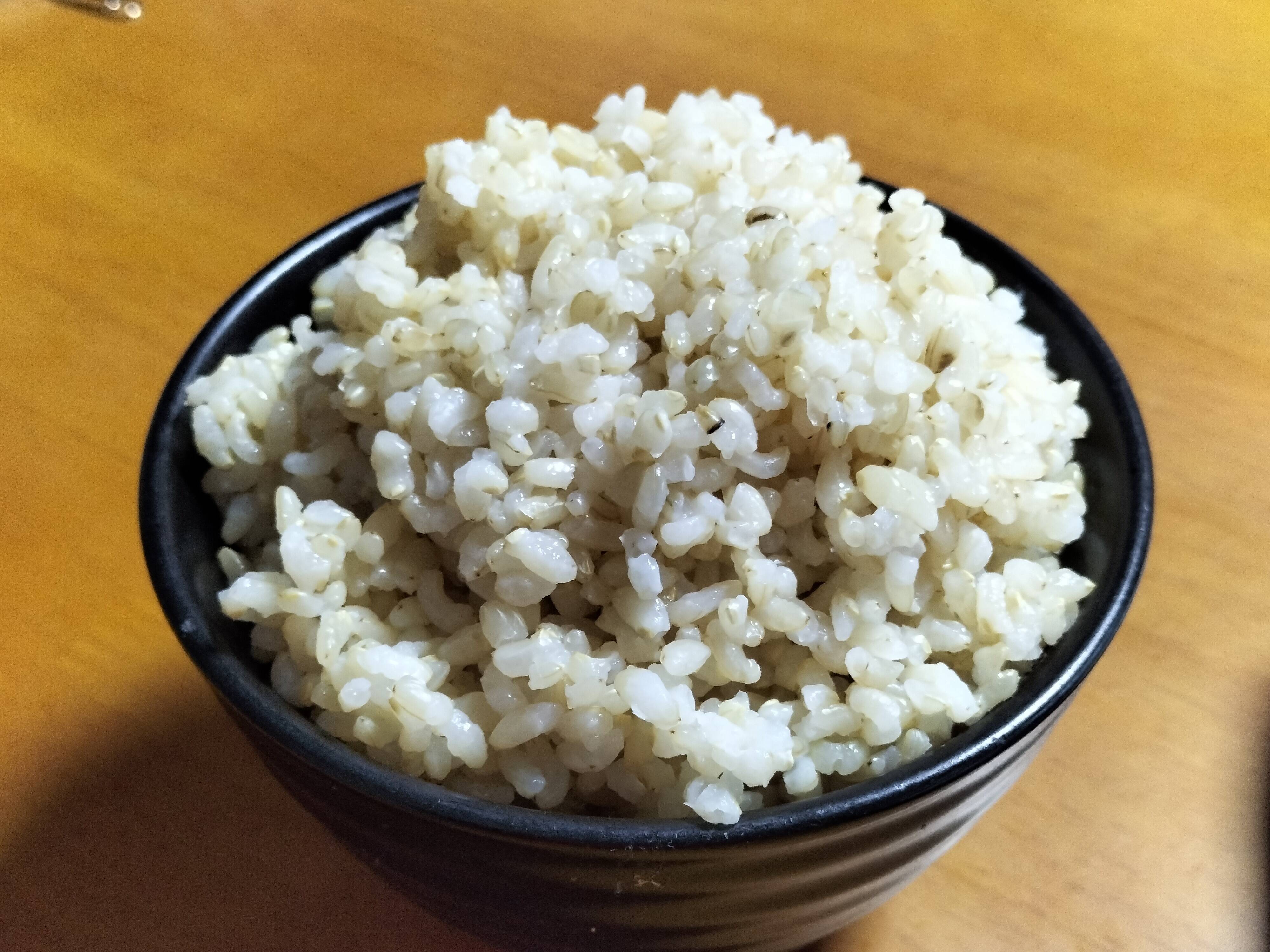 玄米 約4kg 秋田のあきたこまち 【令和7年産】【夏ギフト】：秋田県産