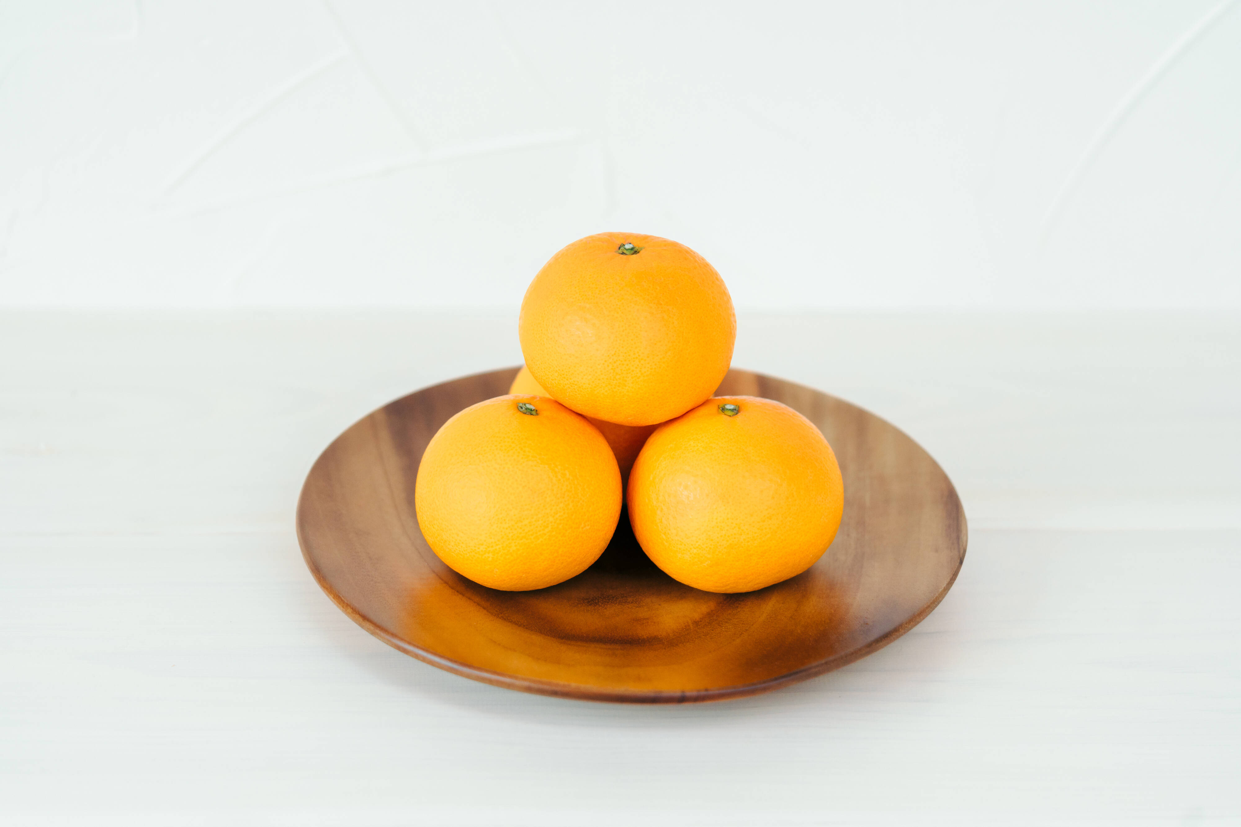 噛むたび果汁がジュワッと溢れる】「清見オレンジ」4キロ ご家庭用