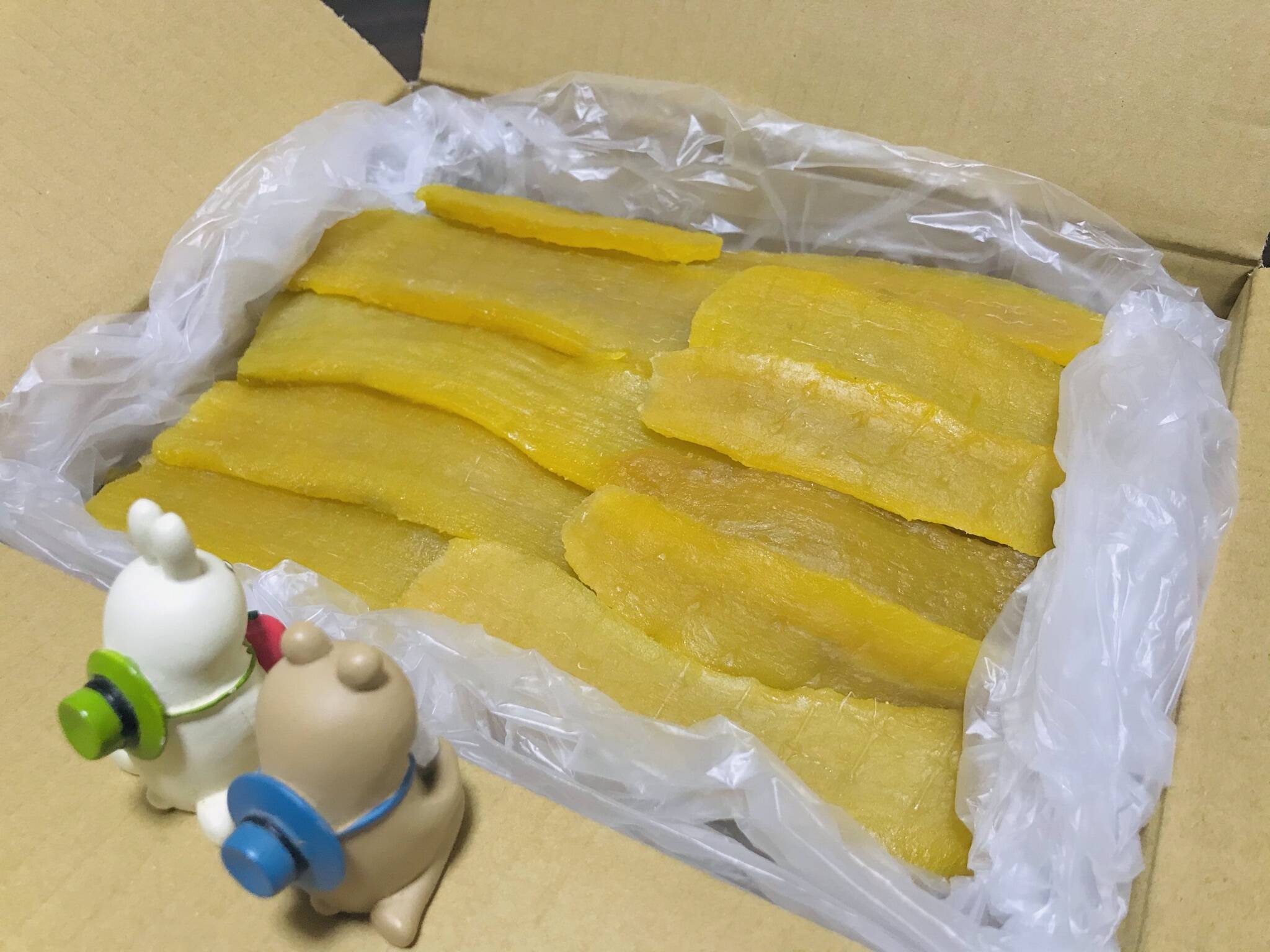 ⚠︎1093様 専用 ⚠︎】一度食べたらやみつき♡.° 女性干し芋農家が作るこだわり干し芋【 茨城県べにはるか使用 平干し 3kg 】:茨城県産の干し芋|食べチョク|産地直送(産直)お取り寄せ通販 - 農家・漁師から旬の食材を直送 ⚠︎1093様 専用 ⚠︎】一度食べたらやみつき♡.° 女性干し芋農家が作るこだわり干し芋【 茨城県べにはるか使用 平干し 3kg 】:茨城県産の干し芋|食べチョク|産地直送(産直)お取り寄せ通販 - 農家・漁師から旬の食材を直送