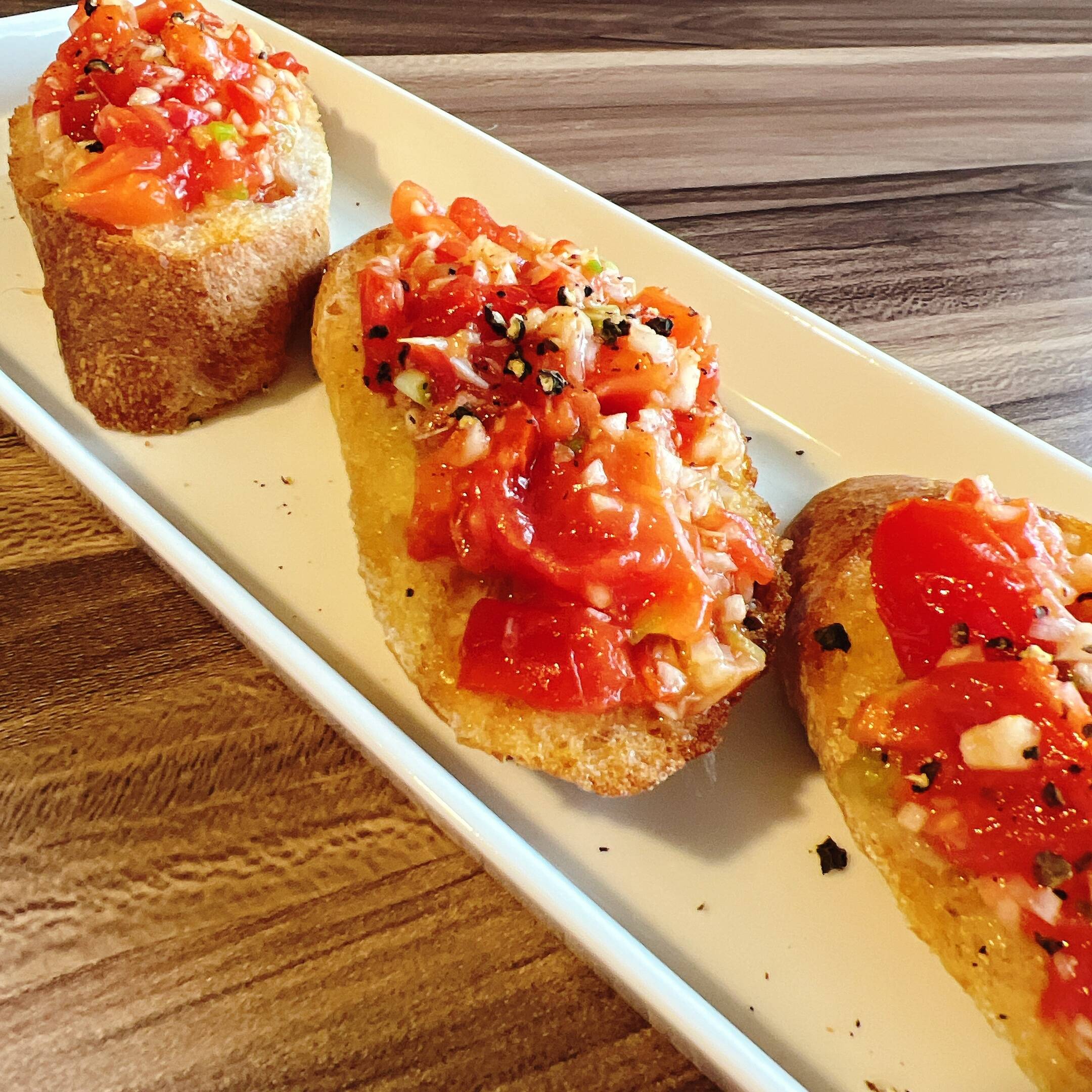 かんたんブルスケッタ 食べチョク 産地直送 産直 お取り寄せ通販 農家 漁師から旬の食材を直送 かんたんブルスケッタ 食べチョク 産地直送 産直 お取り寄せ通販 農家 漁師から旬の食材を直送