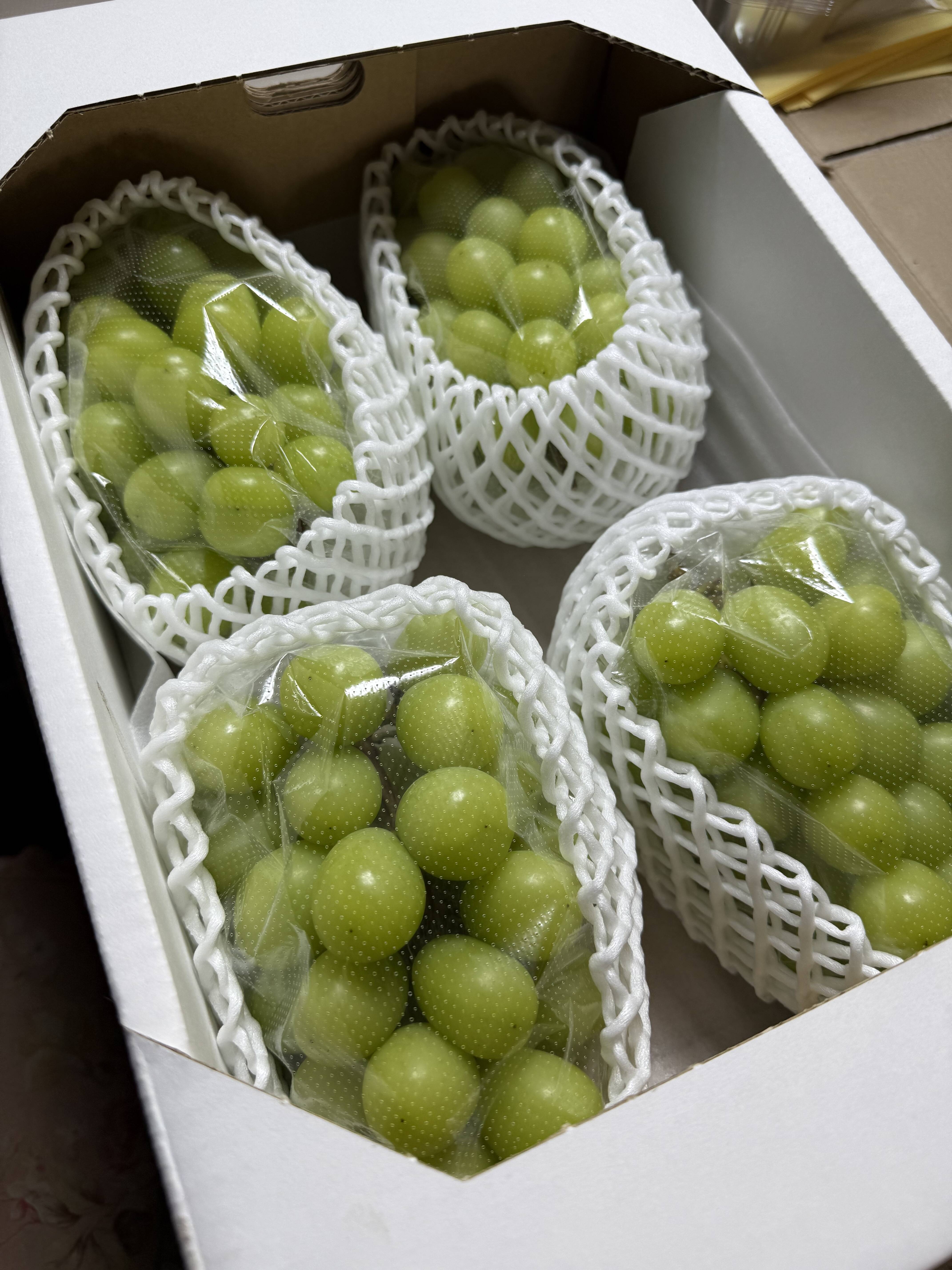 野菜ソムリエサミット金賞受賞！【優品2キロセット】北海道産シャイン