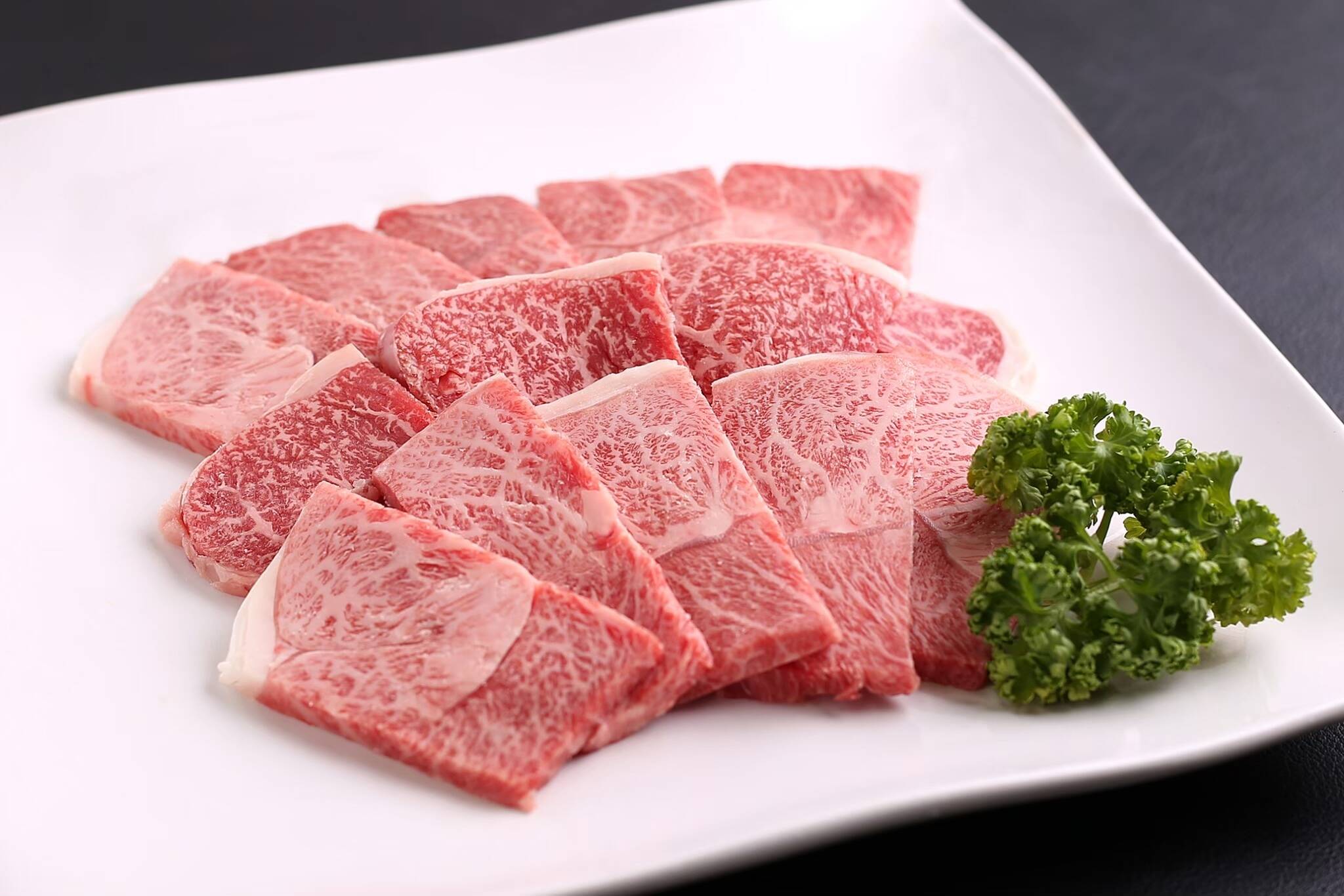 焼肉用 カルビ】最高級A5ランク佐賀牛 (150g)：佐賀県産の佐賀牛｜食べ