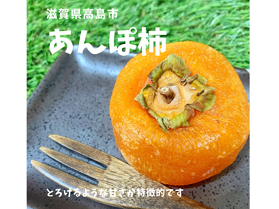 ※メルカリShopsで販売開始！和歌山県産あんぽ柿×4袋or6袋セット/送料込み 和歌山県産】あんぽ柿4袋 (1袋330g入り) - メルカリ