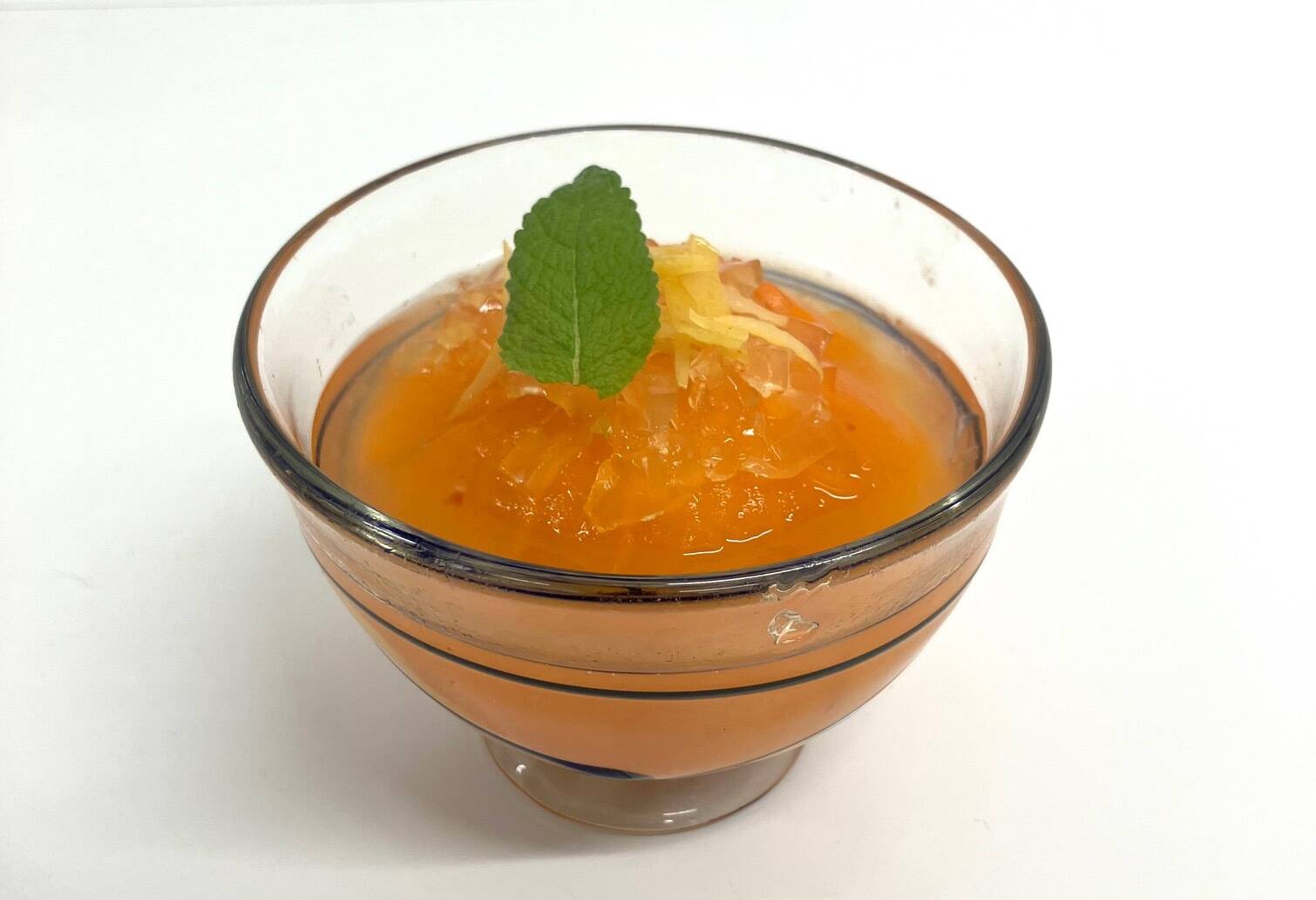 ミニトマトの白ワイン煮