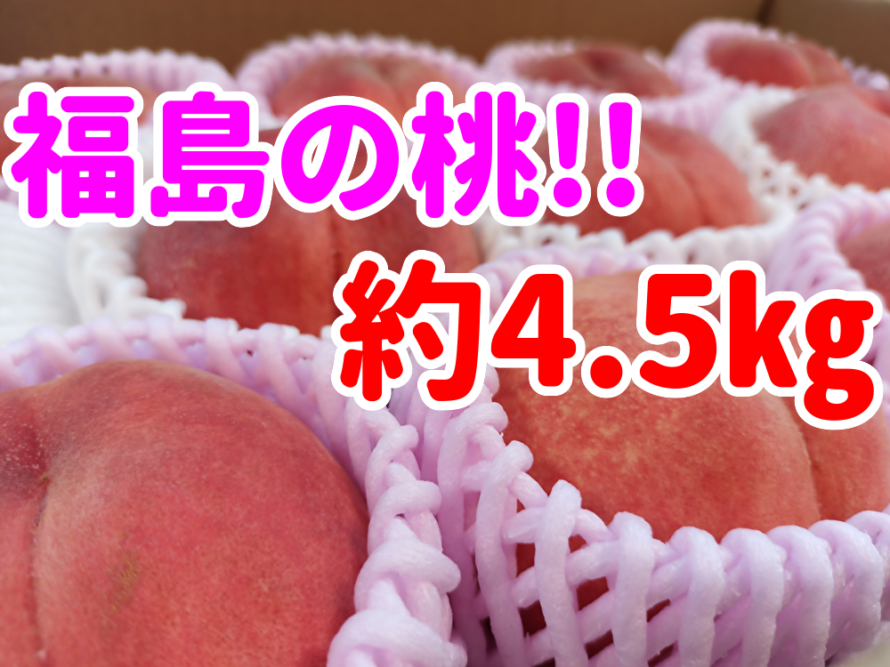夏ギフト】品種おまかせ 大箱13〜18玉（約4.5kg）【7月15日頃〜8月10