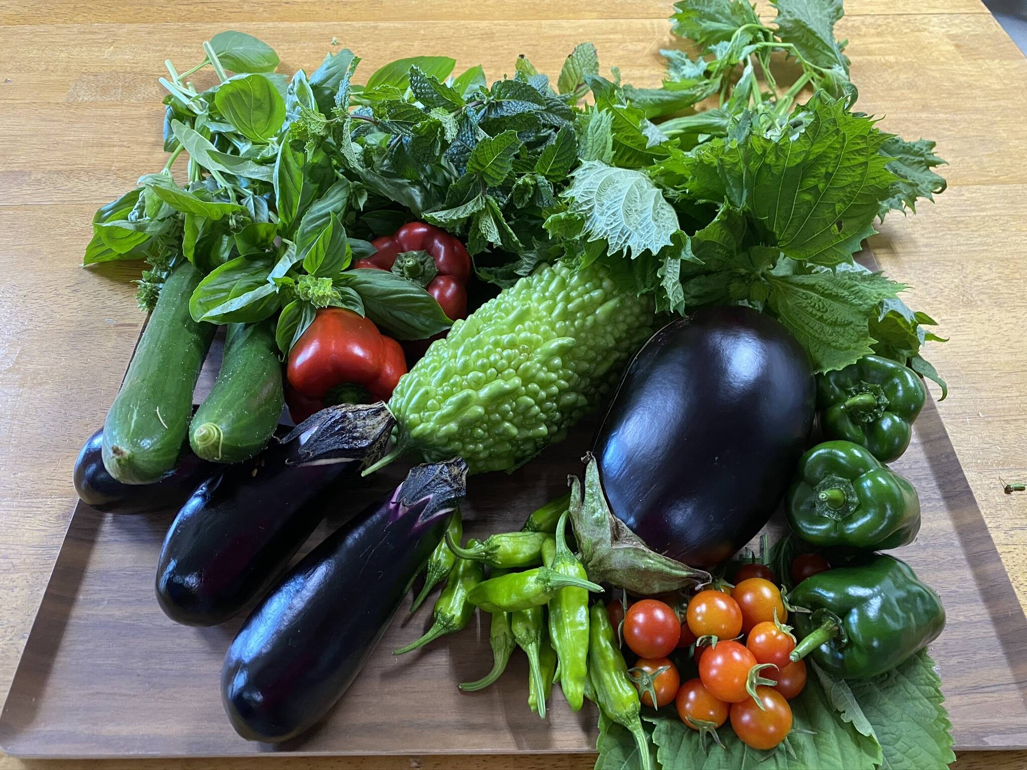 淡路島より旬をお届け お任せ野菜セットlサイズ 兵庫県産 食べチョク 農家 漁師の産直ネット通販 旬の食材を生産者直送