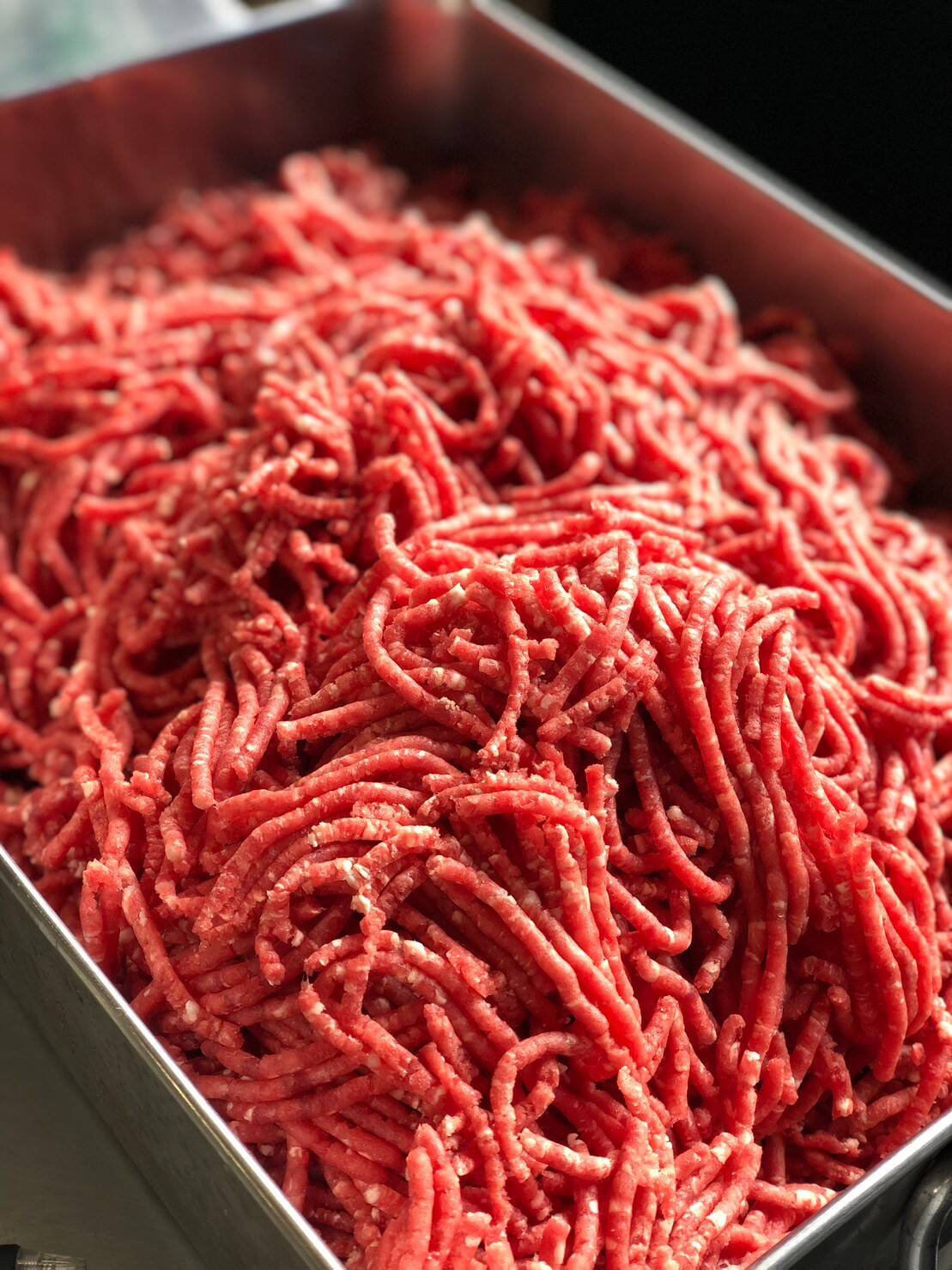 猟師がお届け！】京都美山鹿のミンチ肉【1パック200g】：京都府産の鹿