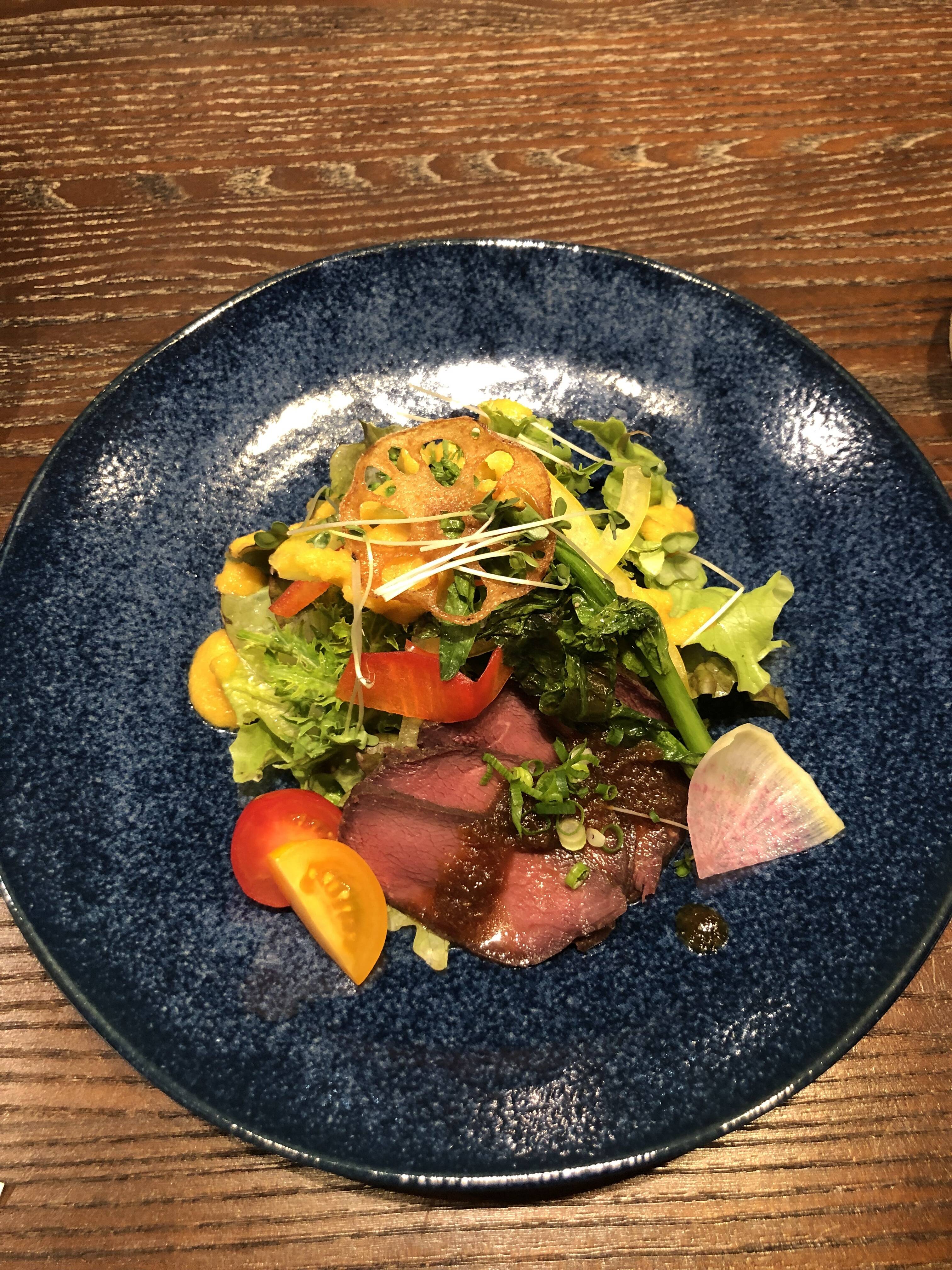 規格外】 渾身の逸品！ ローストヴェニソン（鹿のロースト）：大分県産