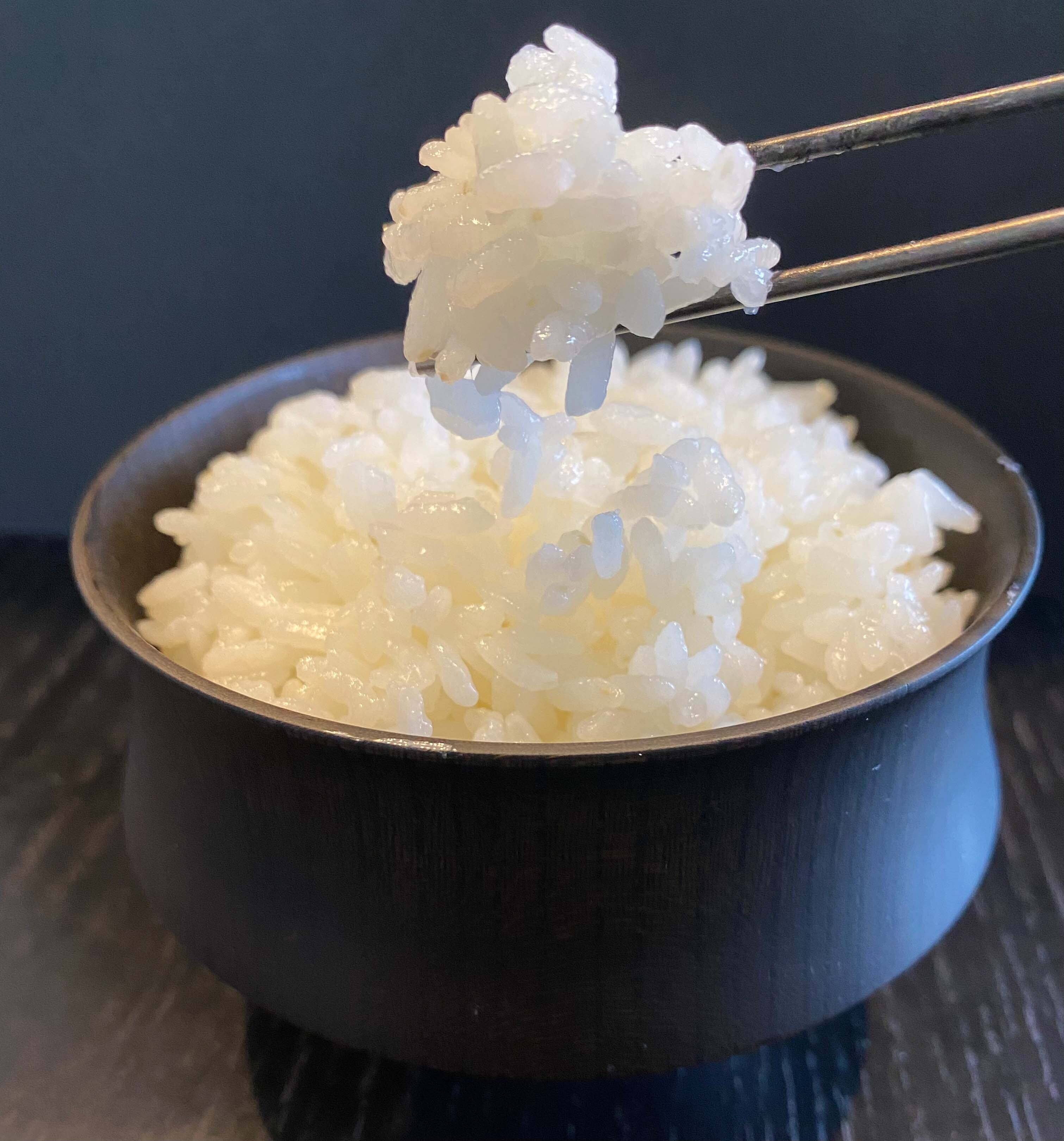 新米。直接 新米🍚予約販売】開始いたしました☆｜食べチョク｜産地直送