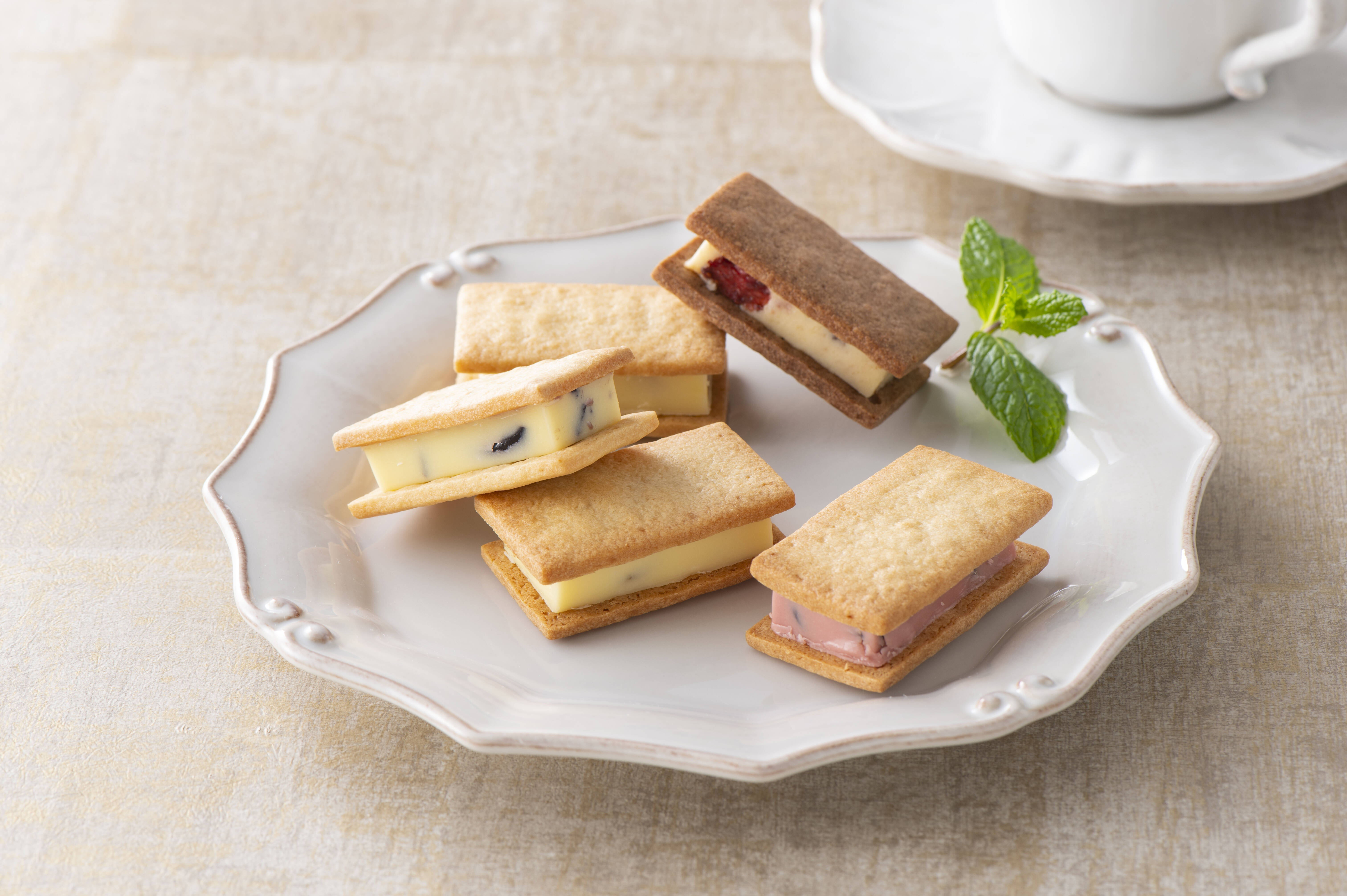 冬ギフト】【ギフトや手土産に】バターサンド15個入り☆「熨斗対応可