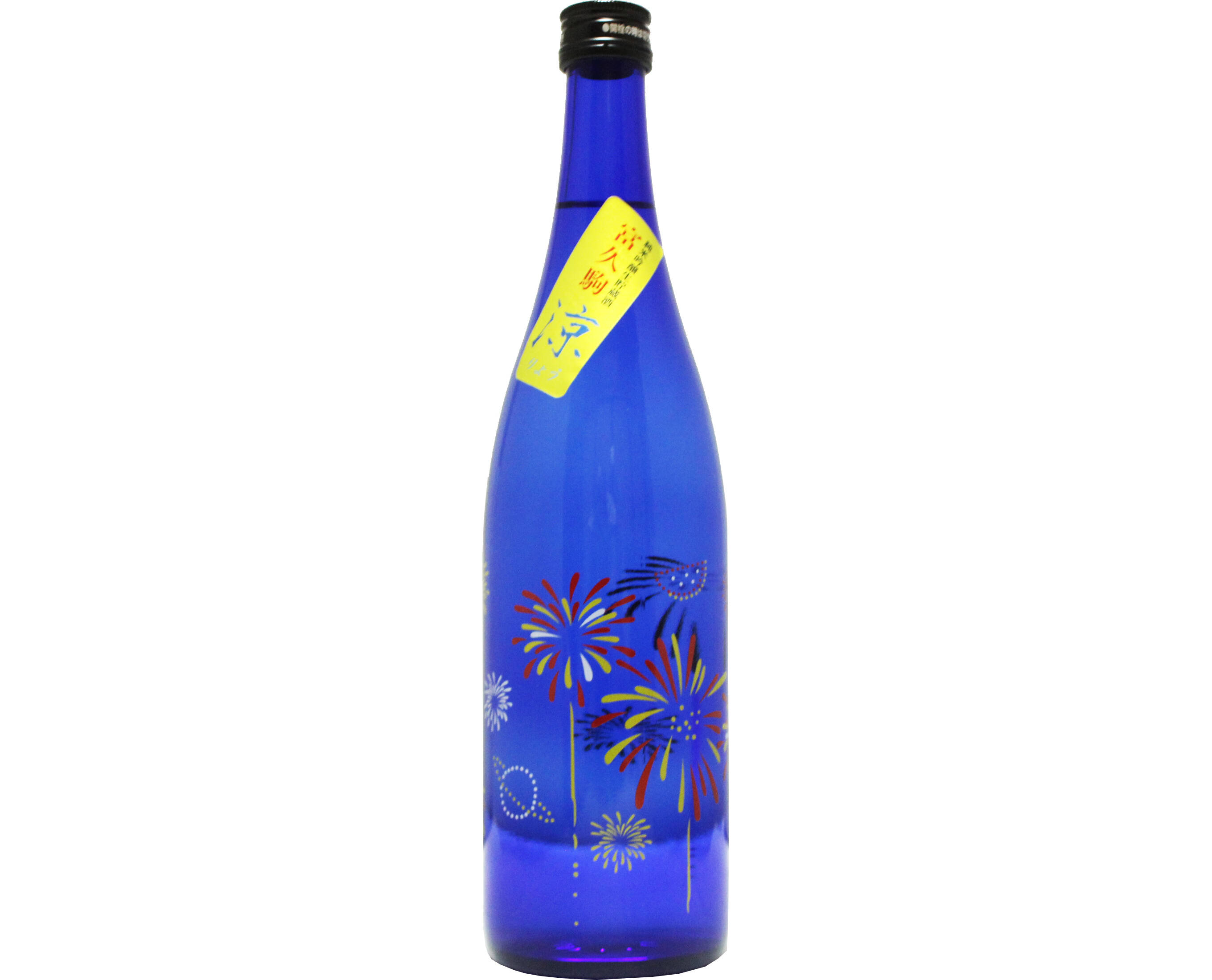 夏限定】富久駒 涼 日本酒720ml：福井県産の日本酒｜食べチョク｜産地