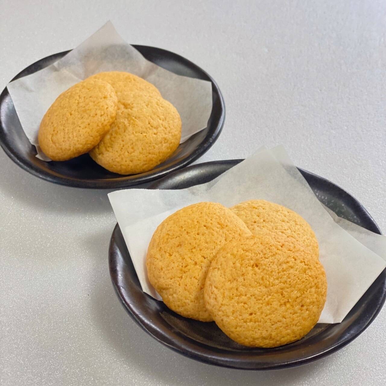 しょうがクッキー