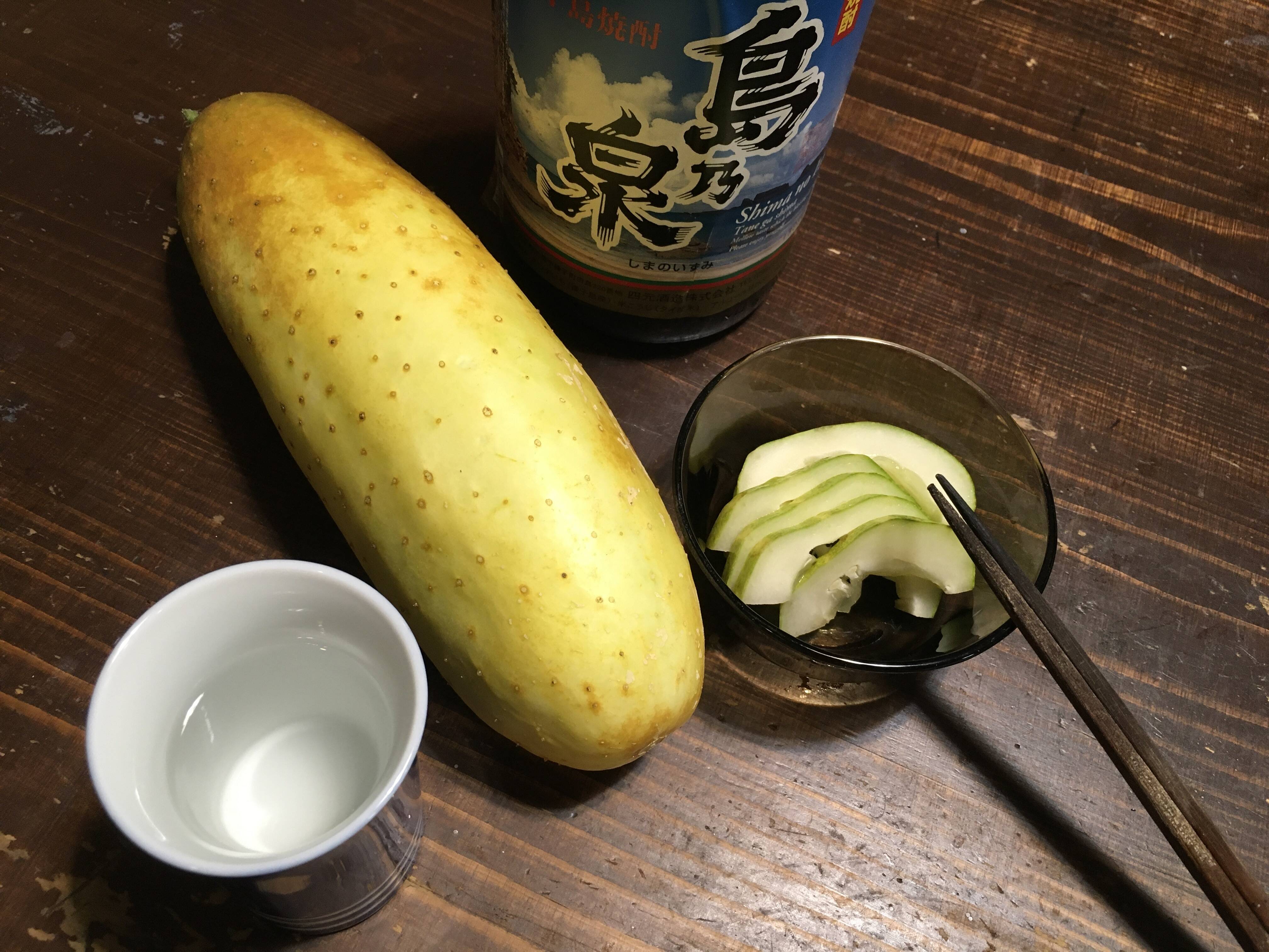 農家直送！新鮮キュウリ5㎏ - 野菜