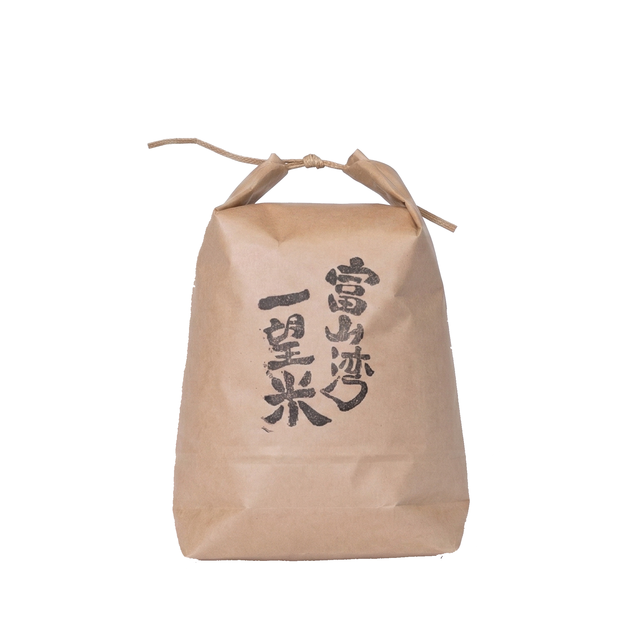 令和8年新米 10月中旬～発送】富山県産コシヒカリ精米4kg 富山湾一望米