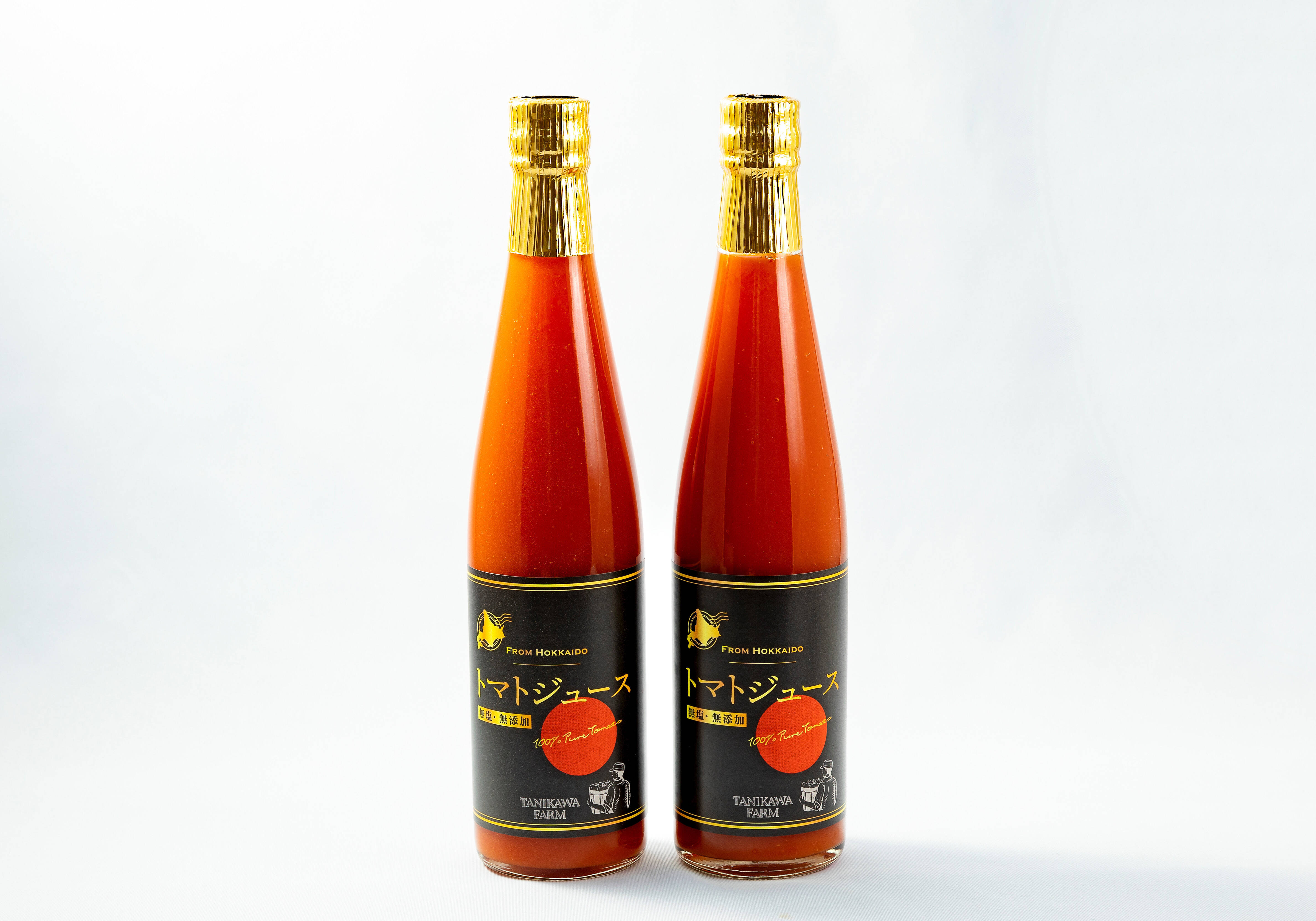 北海道【野菜ソムリエサミット2024】加工品部門 銀賞受賞 / 谷川農園の