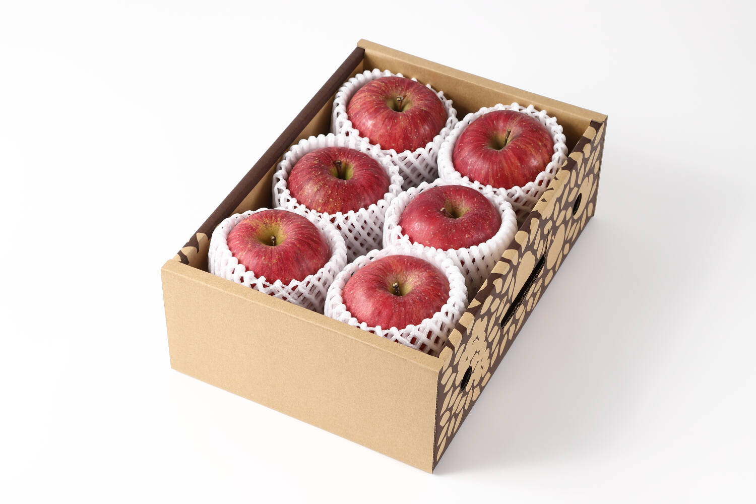 ◇大好評数量限定◇【ふじりんごの詰め合わせ】 訳あり品 約2㎏ 家庭用