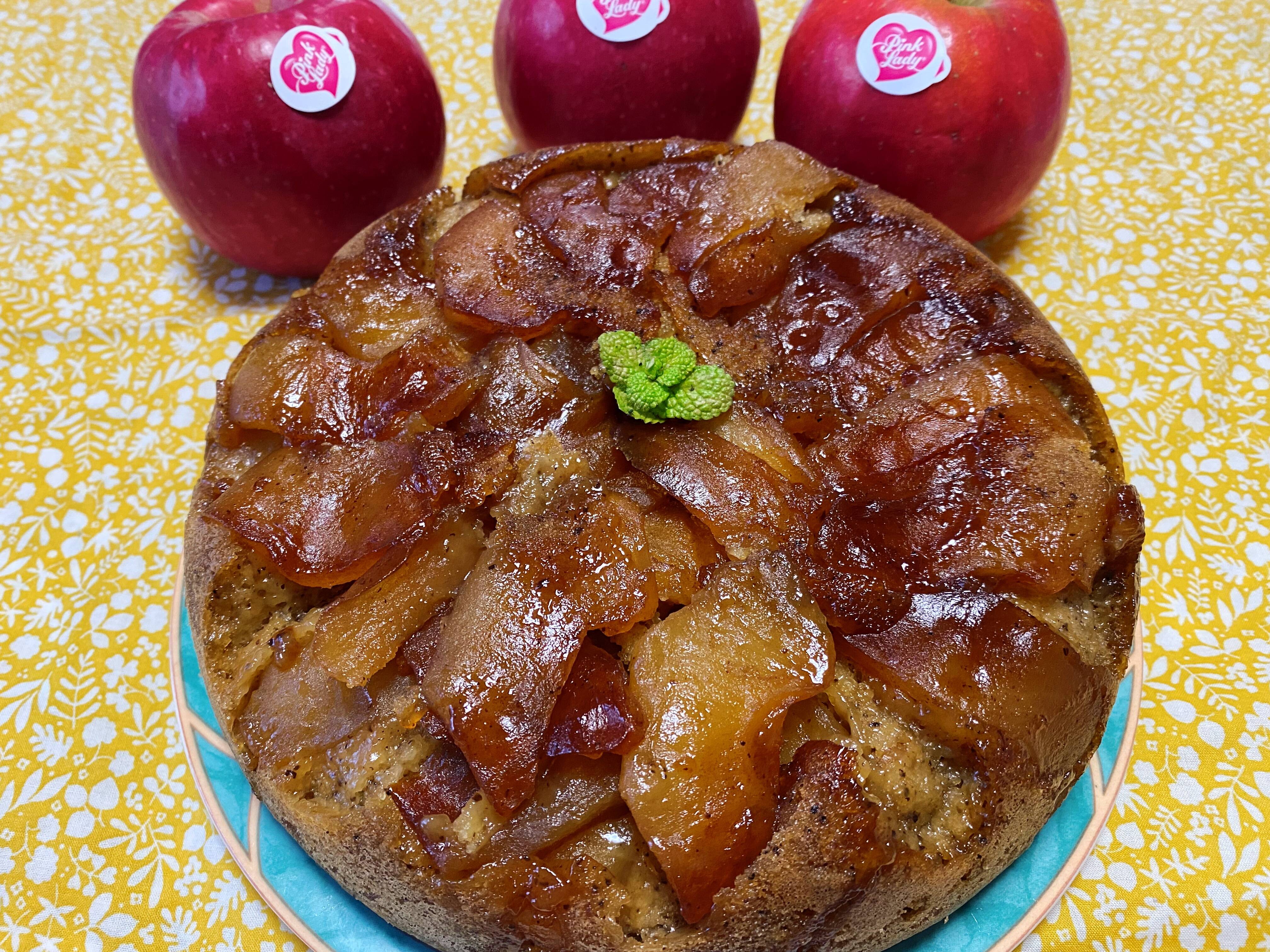 炊飯器de ピンクレディの紅茶ケーキ 食べチョク 産地直送 産直 お取り寄せ通販 農家 漁師から旬の食材を直送