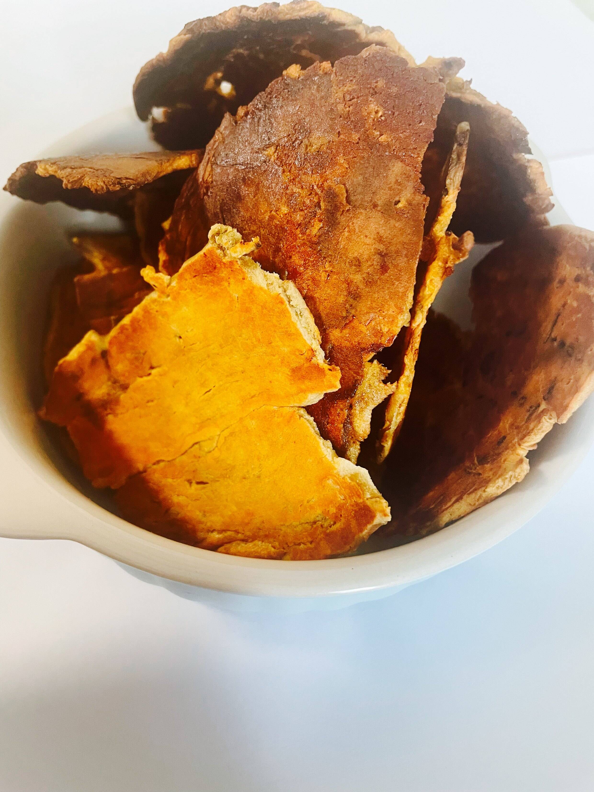 プレス焼き干し芋 プレス 焼き芋 干し芋 煎餅 焼き干し芋煎餅