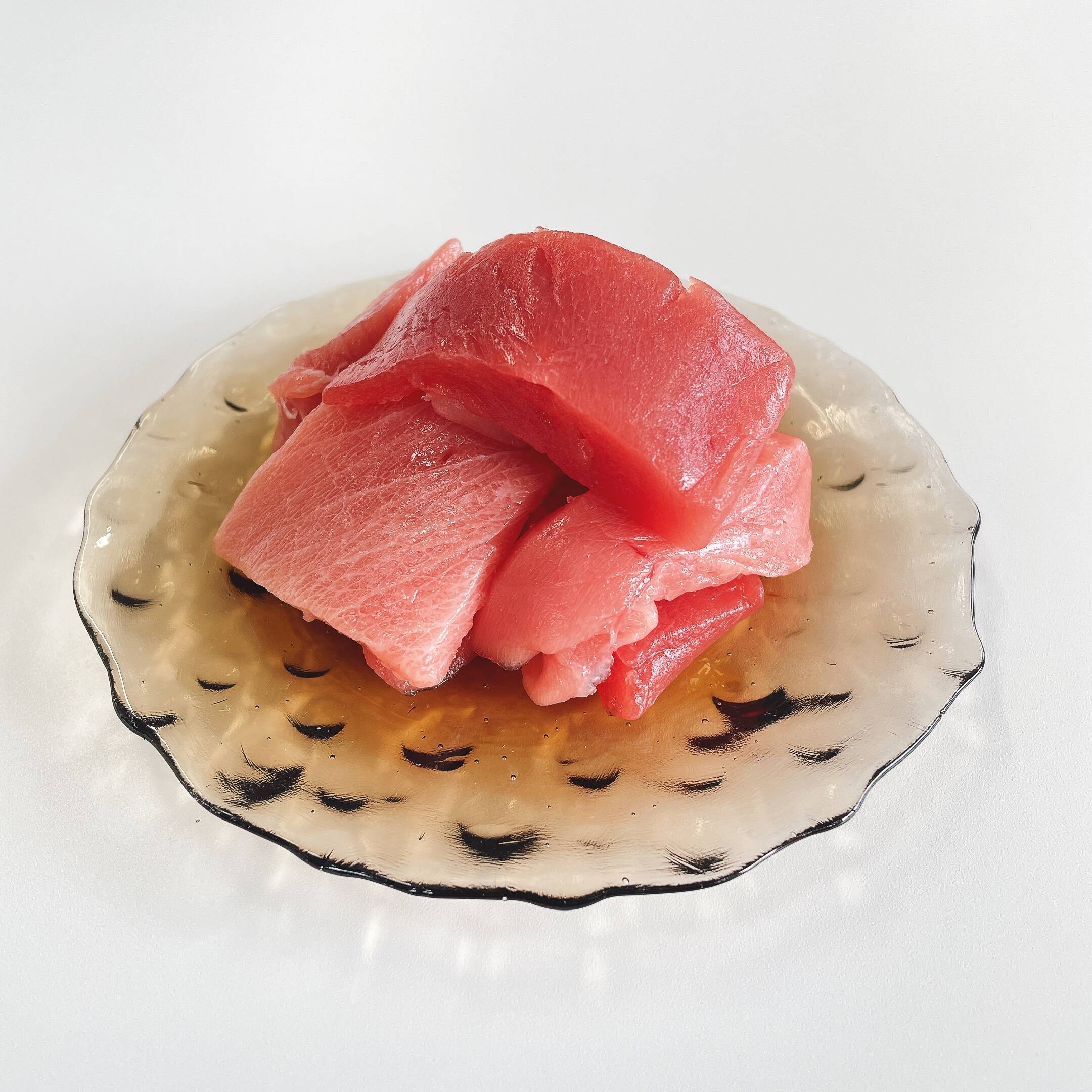 マグロ 冬ギフト】美味しさ無限大🚀みやび鮪の【端っこちゃん3P】マグロの端材