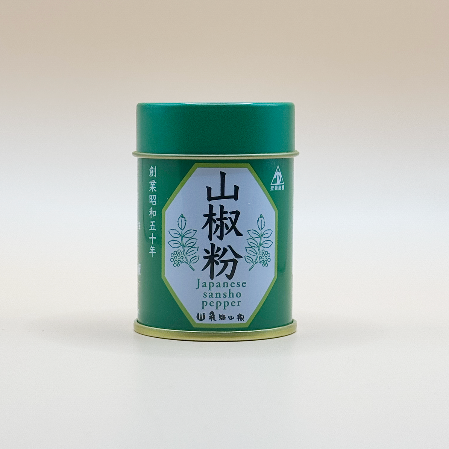 老舗の鰻料理ミシュラン店御用達】絶品の山椒粉：岐阜県産の山椒｜食べ