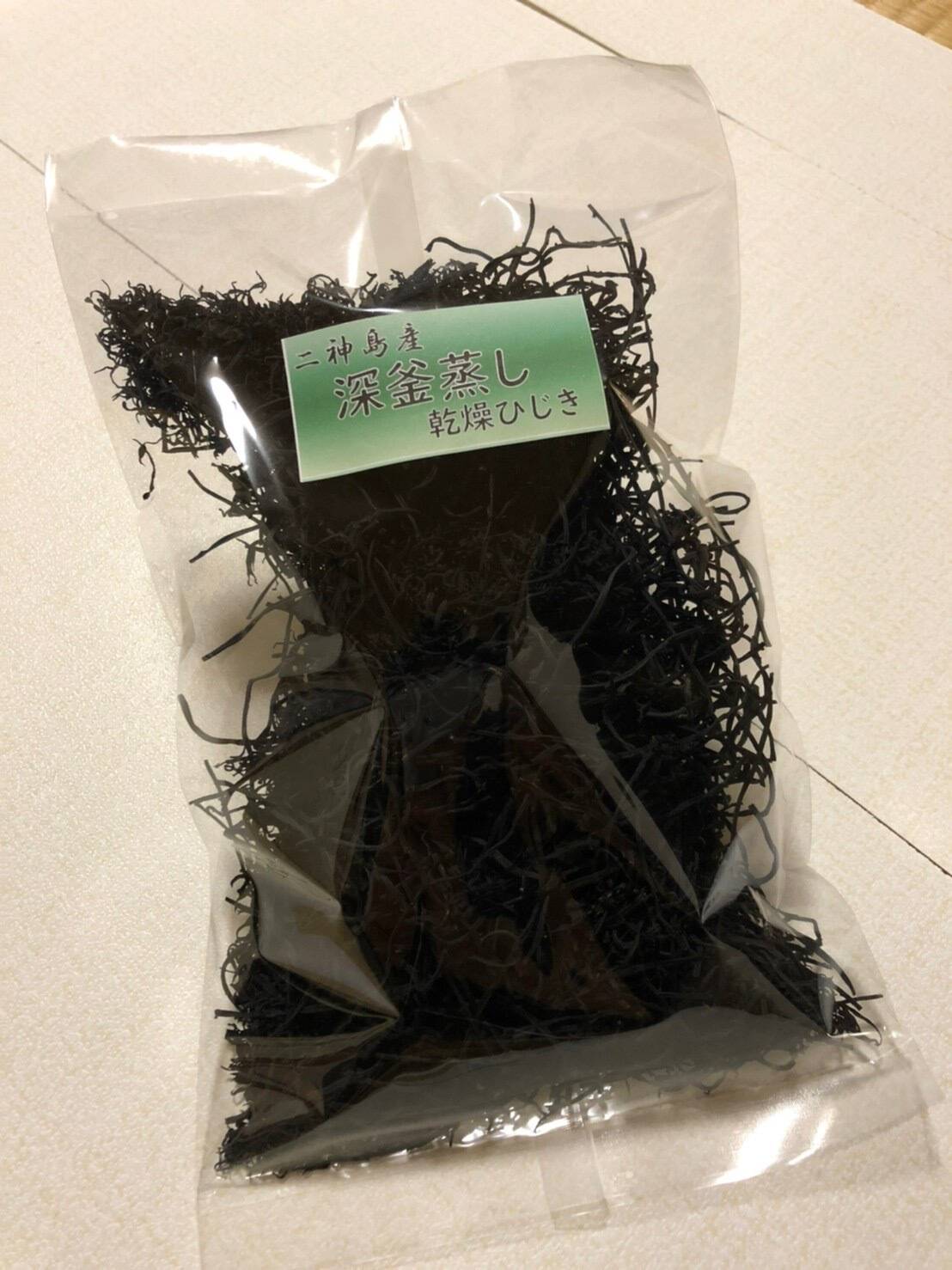 りんご　田代島の乾燥長ひじき1kg りんご 田代島の乾燥長ひじき1kg りんご 田代島の乾燥長ひじき1kg