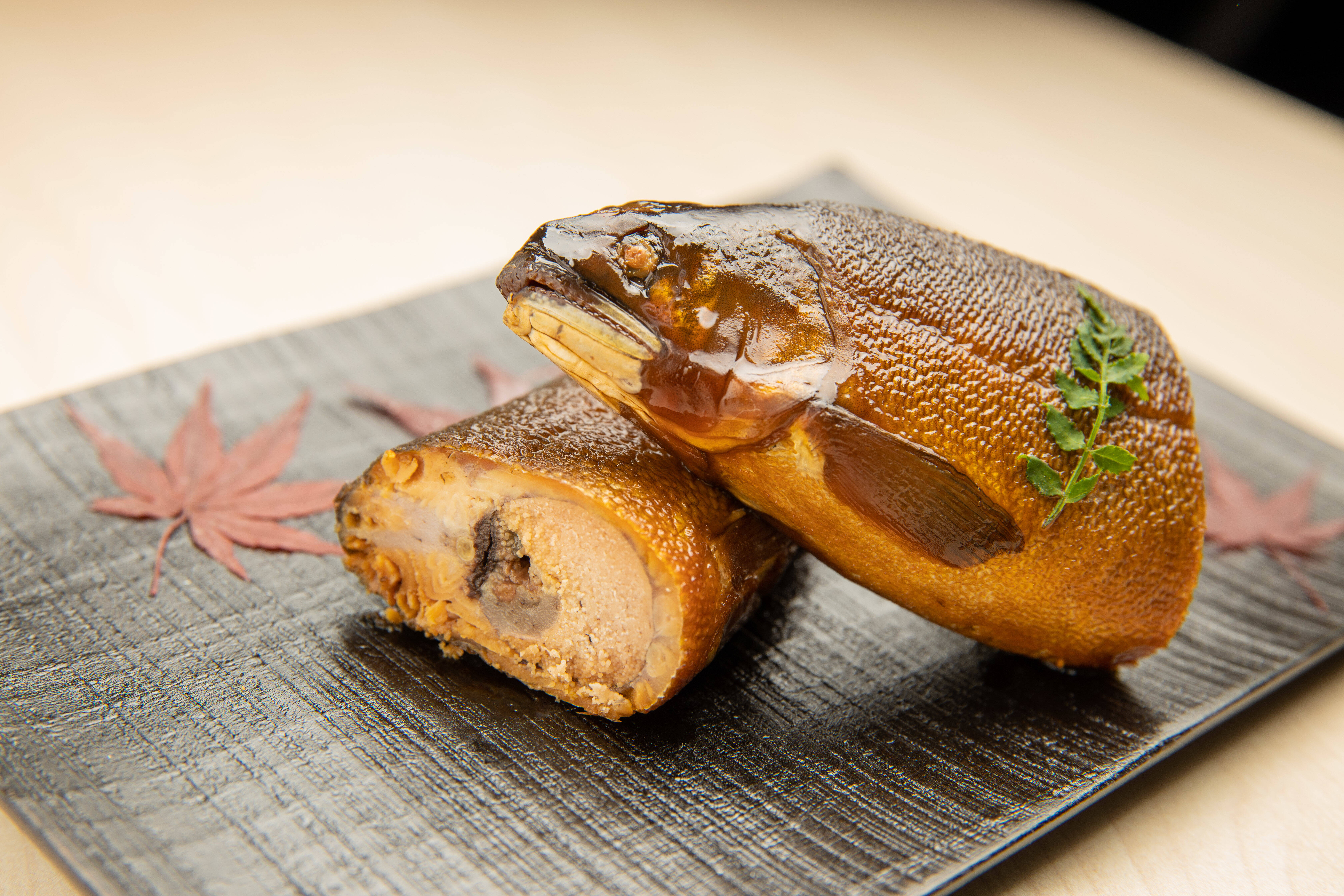 卵たっぷり 紀州仕立て子持ち鮎 ほねうま煮 特大サイズ おつまみにバッチリ 和歌山県産 食べチョク 農家 漁師の産直ネット通販 旬の食材を生産者直送