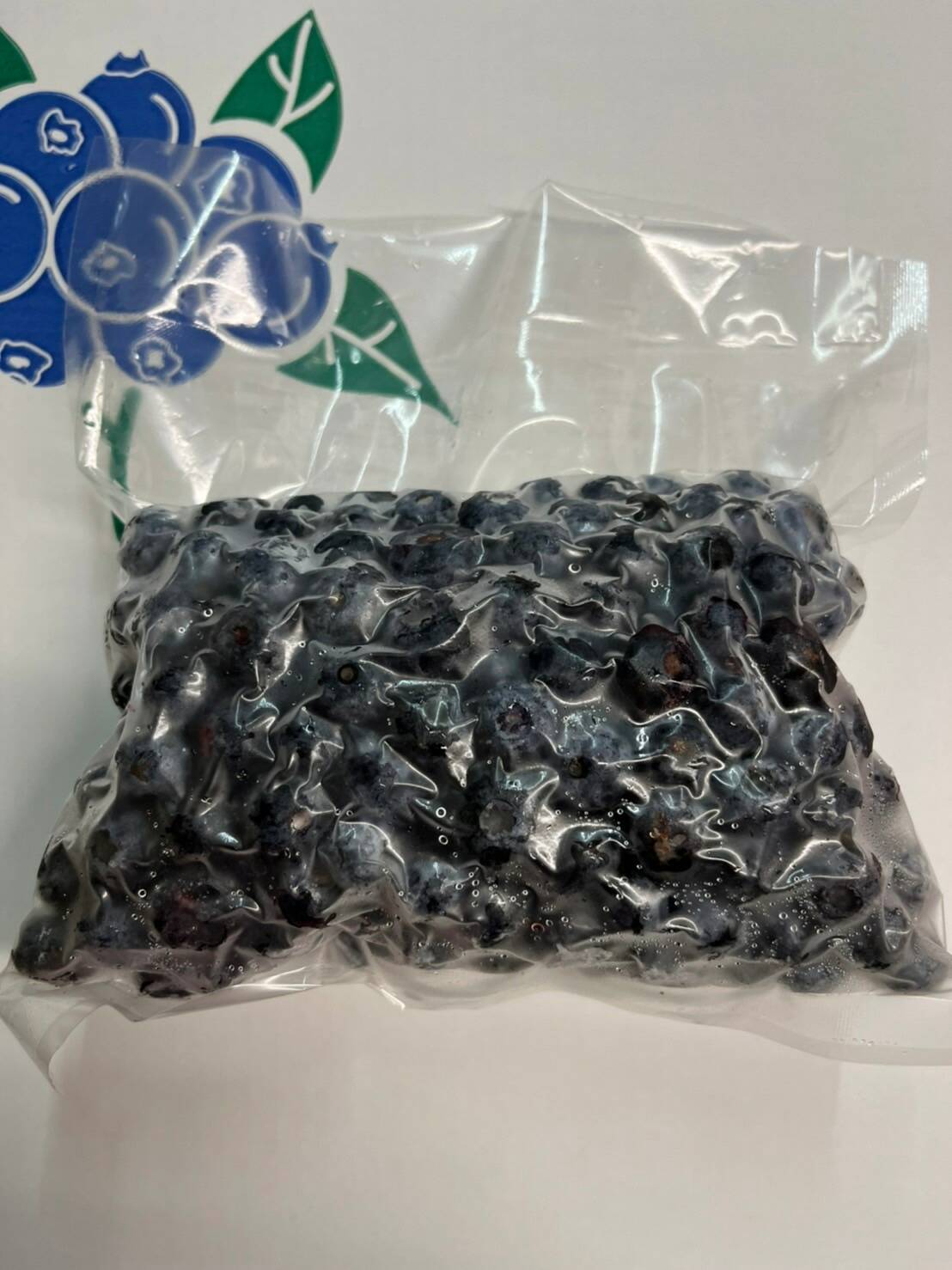 購入前にコメントお願い致します 群馬県産 冷凍ブルーベリー5キロ 冷凍ブルーベリー90g×5P 堀うち農園 無農薬栽培 : けんこう畑