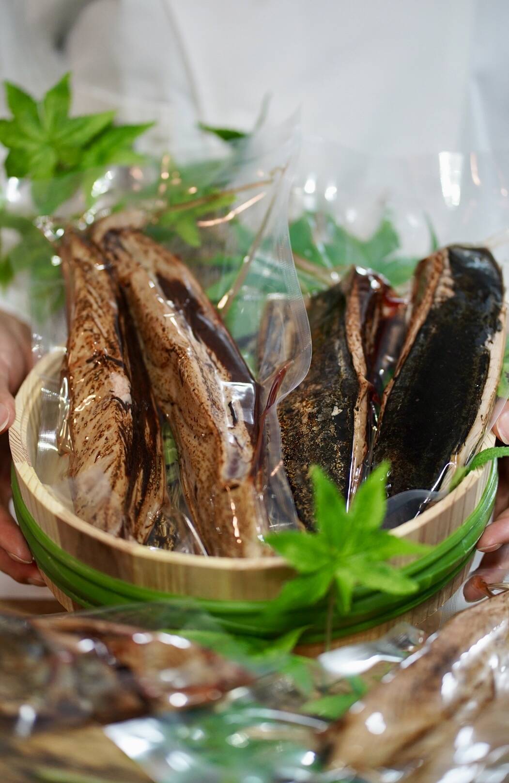 鮮度抜群！】土佐一本釣り即日仕込みの炙り鰹700g（2節）【母の日