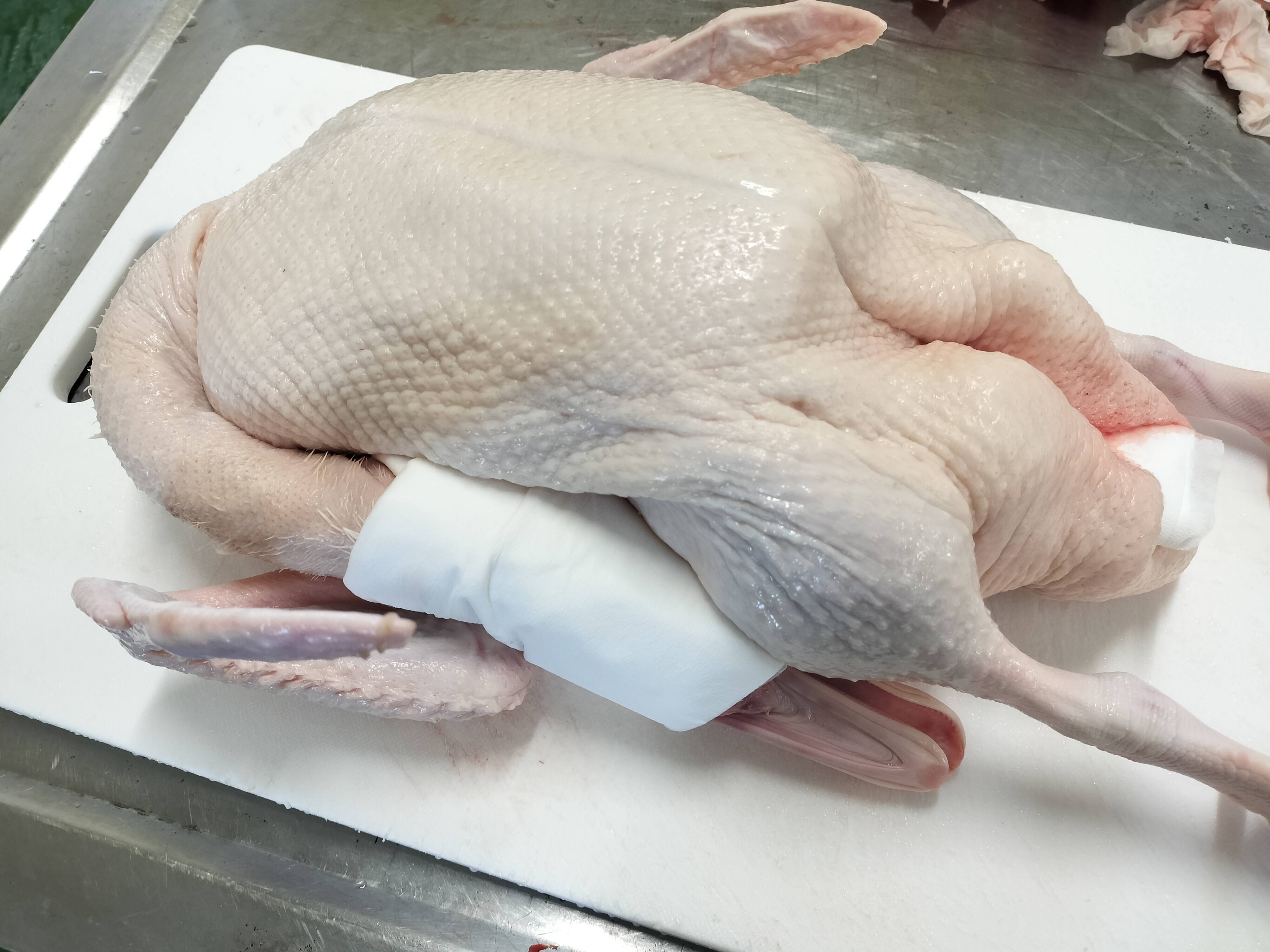 かすみ鴨 中抜き 2.9㎏前後：茨城県産の鴨肉｜食べチョク｜産地直送