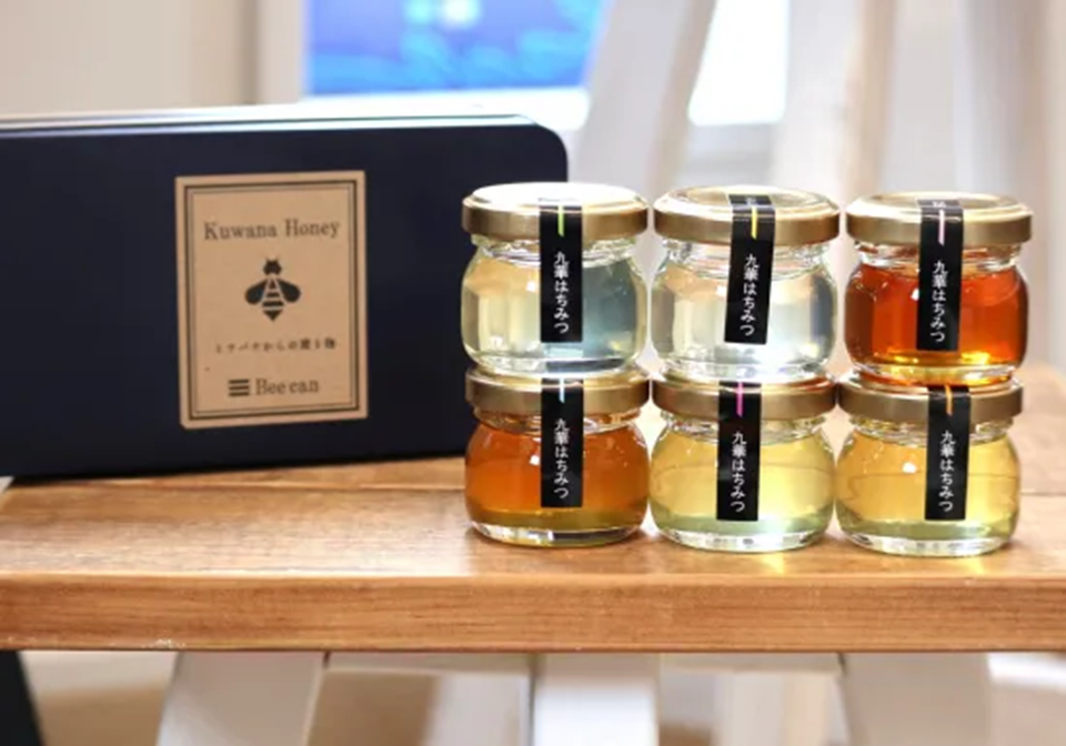 30g×6本】【数量限定】ギフトやお試しに！養蜂家直送！完全自家採集の