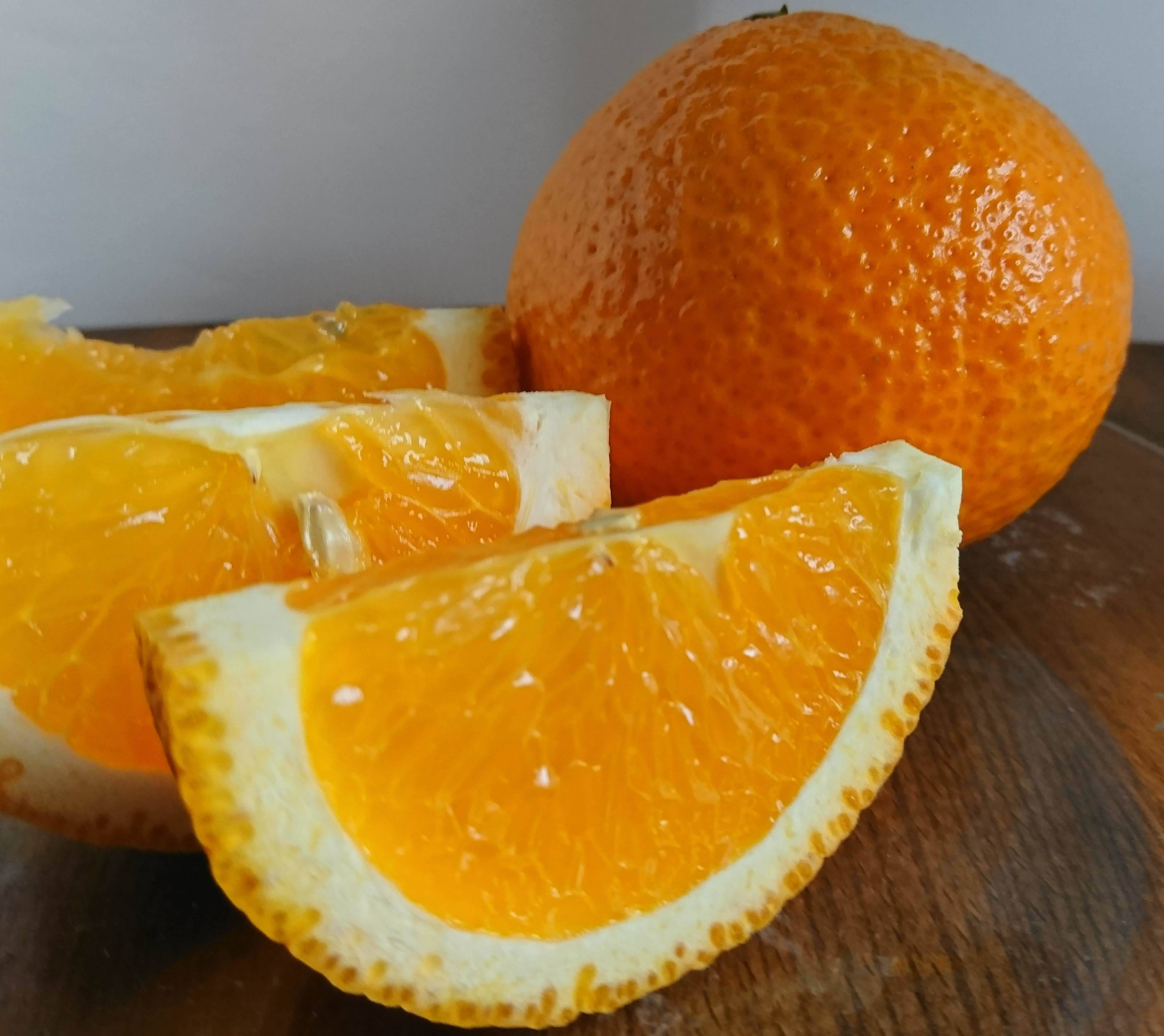 【長崎県産】スイートスプリング4ｋｇ - みかん・柑橘類