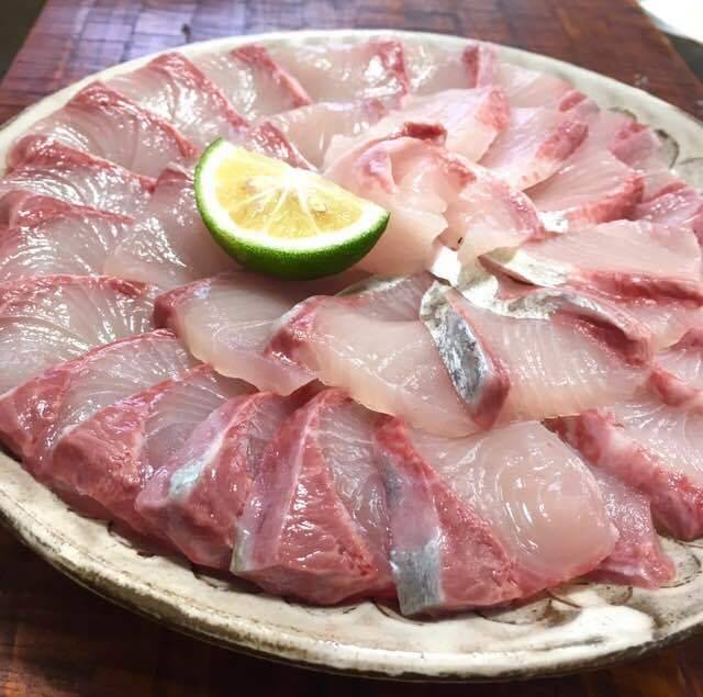 干物 お刺身 味噌漬けの厨セット作りました 鹿児島県産の魚介類 食べチョク 産地直送 産直 お取り寄せ通販 農家 漁師から旬の食材を直送