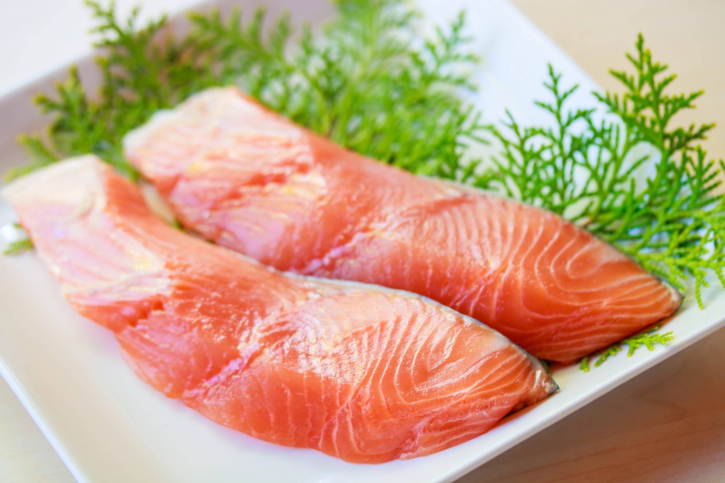 期間限定 桜鱒 半身 ルイベ 冷凍 2 000円分 北海道産のその他魚 食べチョク 産地直送 産直 お取り寄せ通販 農家 漁師から旬の食材を直送