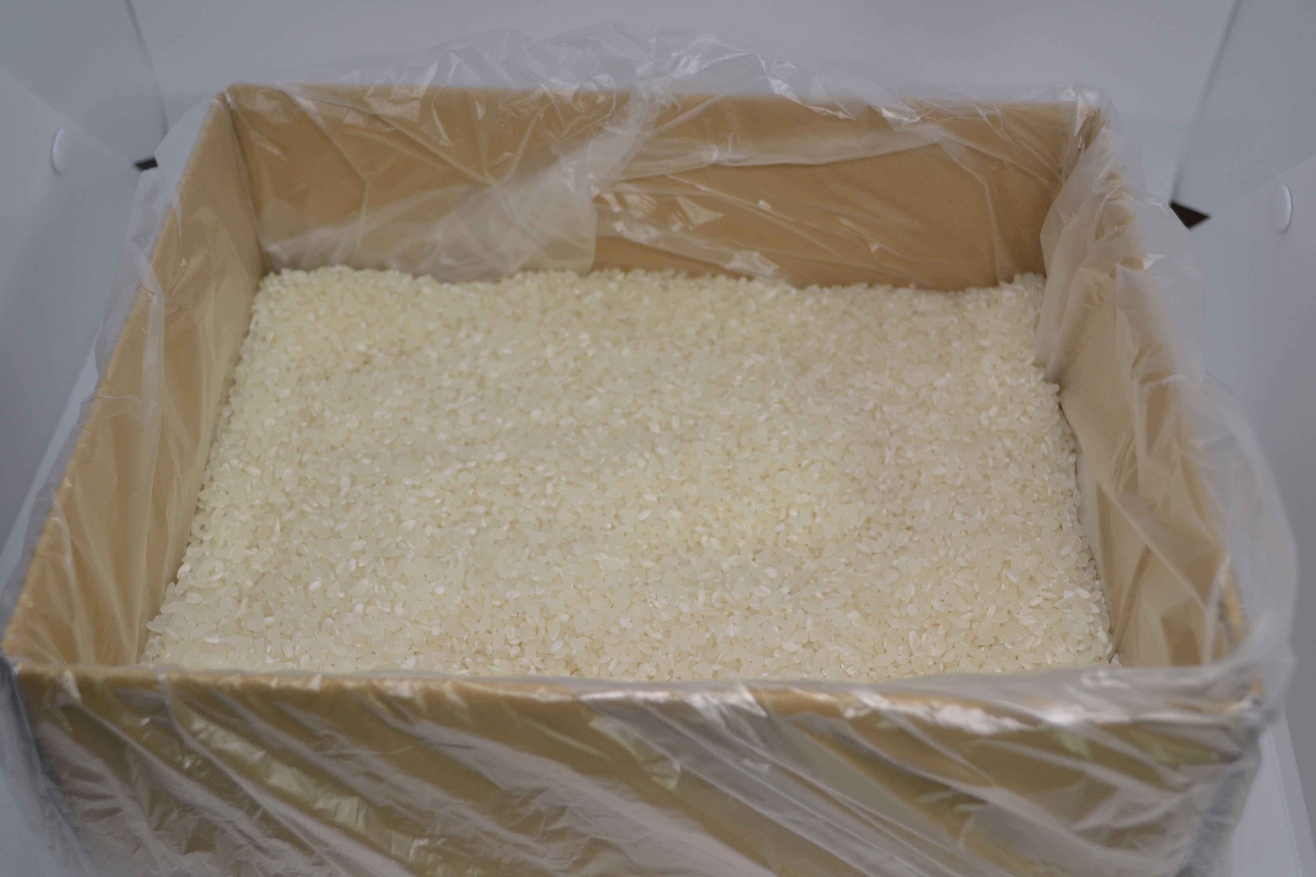 白米 ひめの凛 5㎏【農薬化学肥料節約栽培】【熨斗(のし)対応可