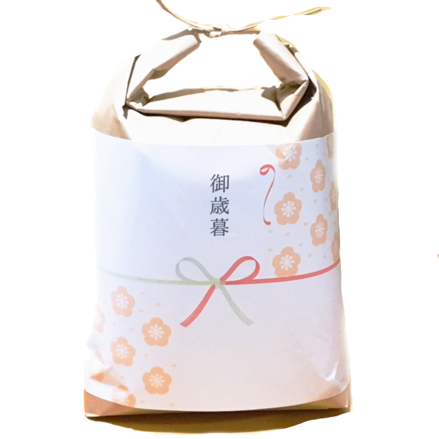 お歳暮に 新米年産 コシヒカリ白米5kg 無農薬 無肥料 生命力溢れる 千葉県産 食べチョク 農家 漁師の産直ネット通販 旬の食材を生産者直送
