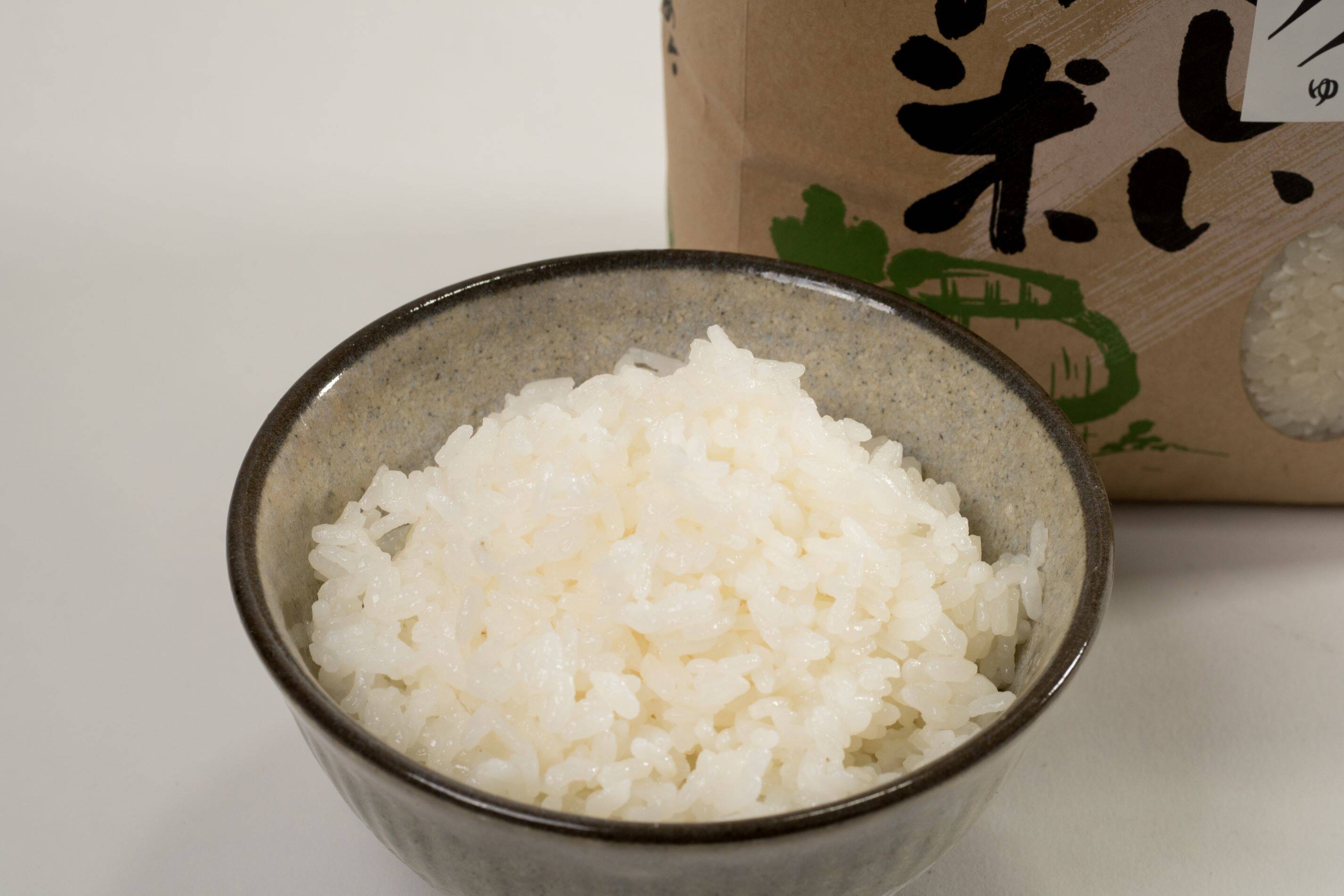 栃木県産ゆうだい21【特別栽培米】白米5kg×4 - 米