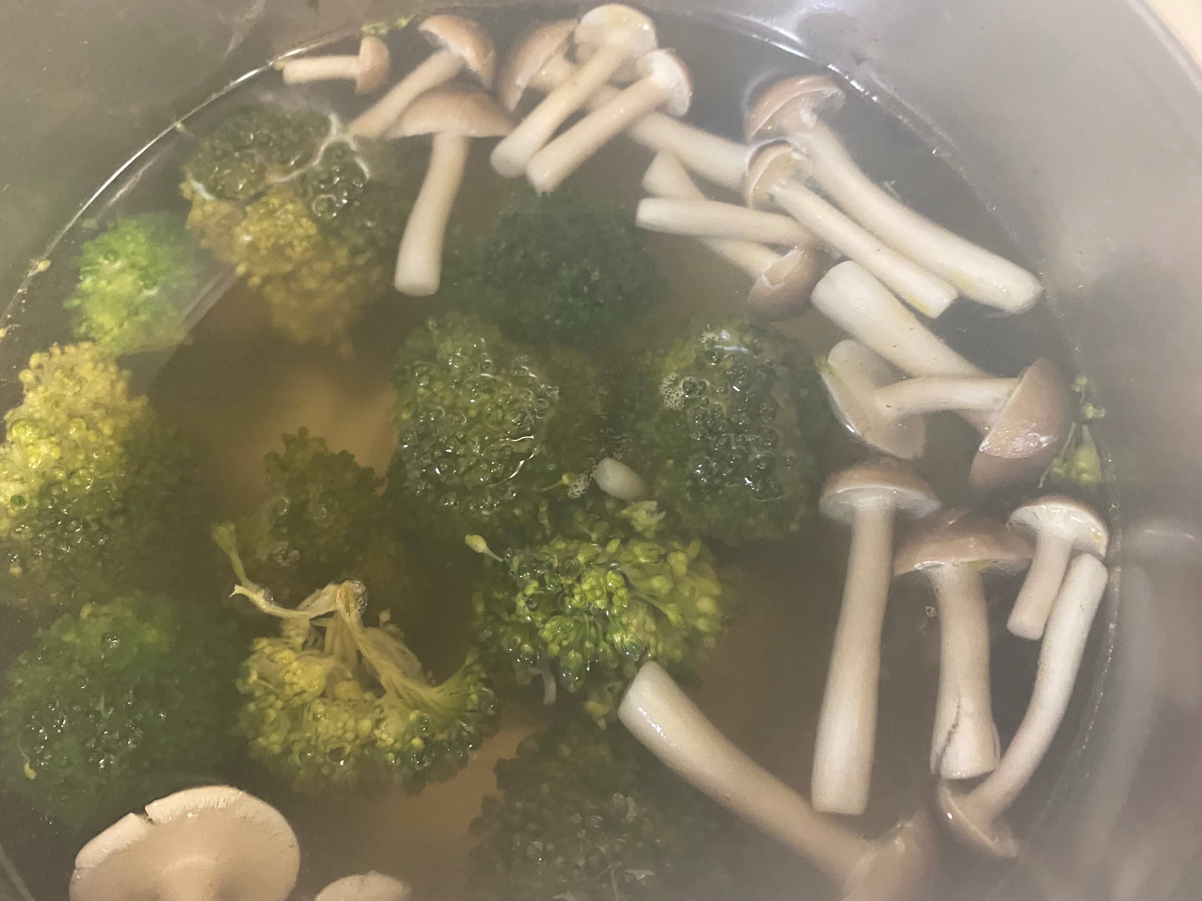ちゃちゃっとスープ