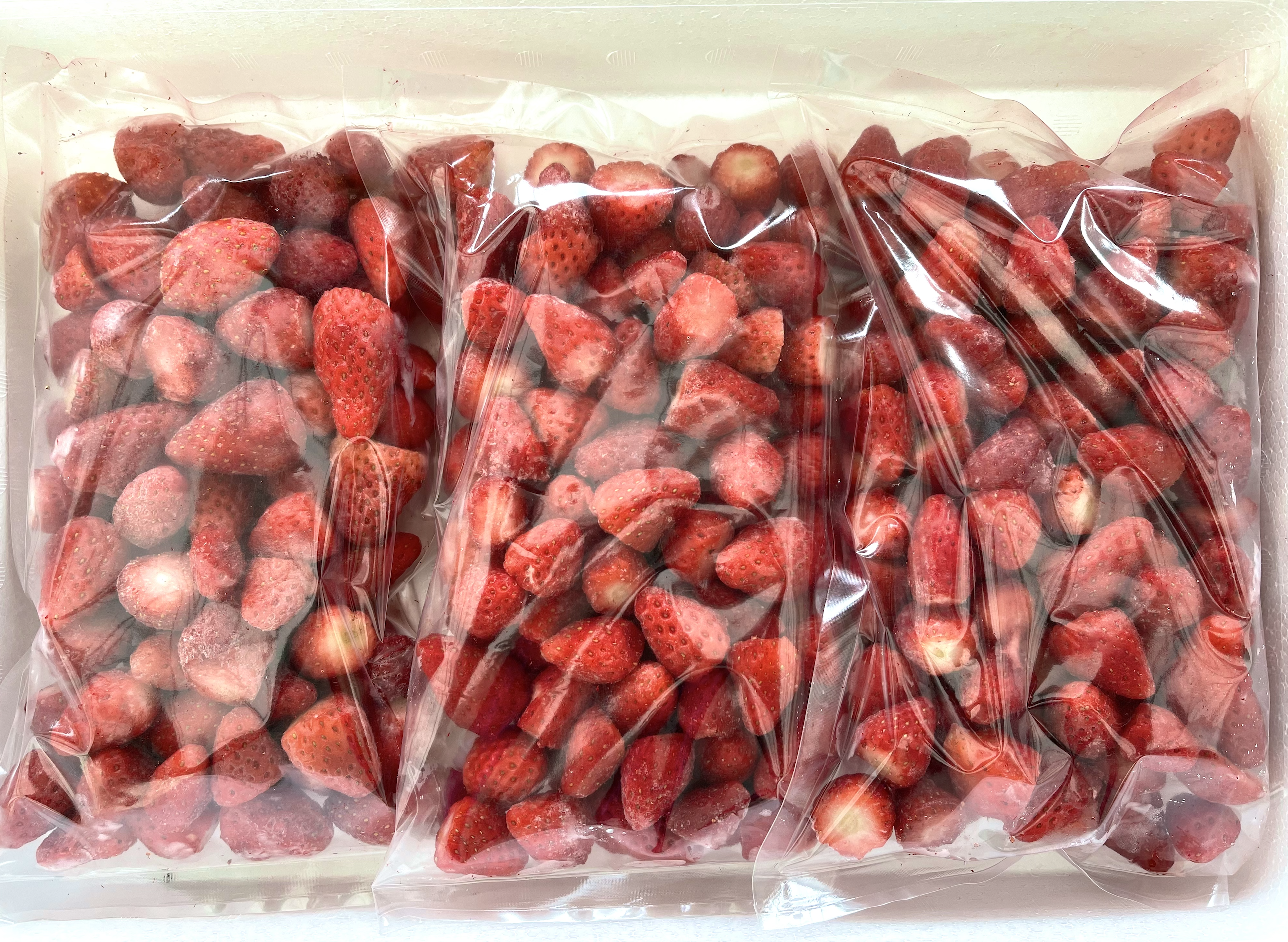 専用出品　いちご様　10kg 3f725f7797b1304604ce5ebcc840c5