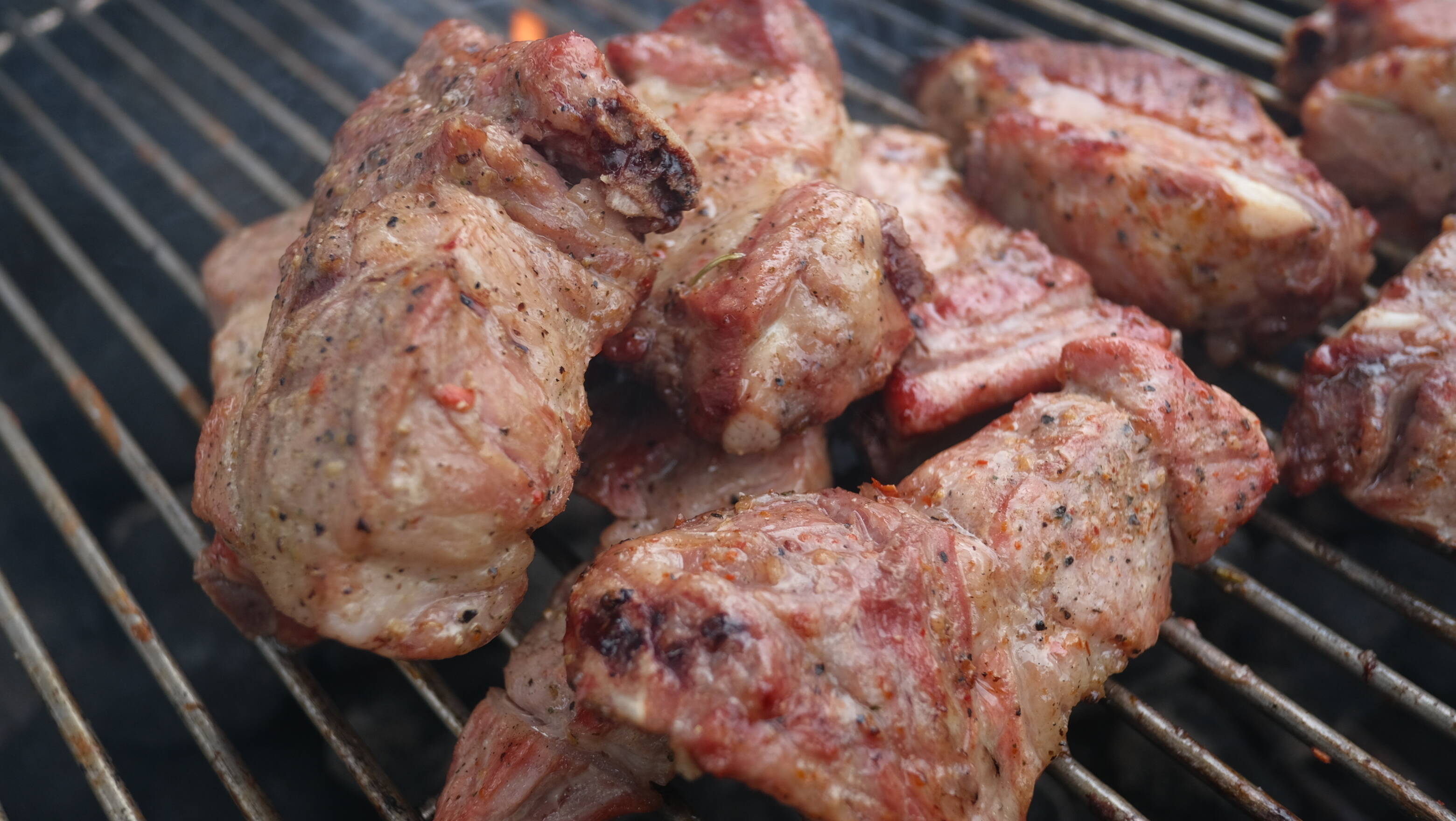 塊肉 骨付き肉入 q向け肉盛セット 6 8名向け 茨城県産 食べチョク 農家 漁師の産直ネット通販 旬の食材を生産者直送