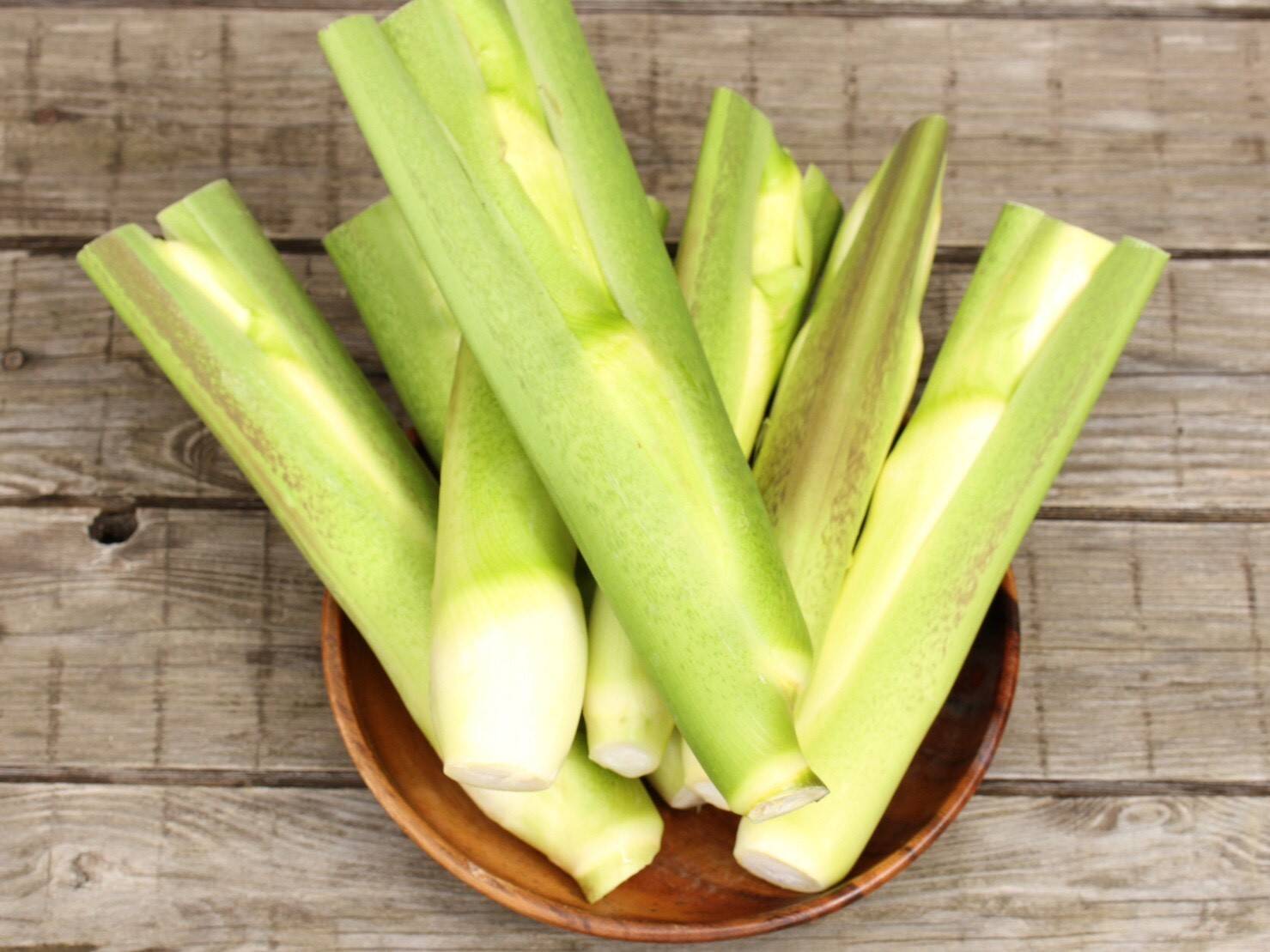 完売御礼☆ありがとうございました【自然栽培】 マコモダケ1kg：熊本