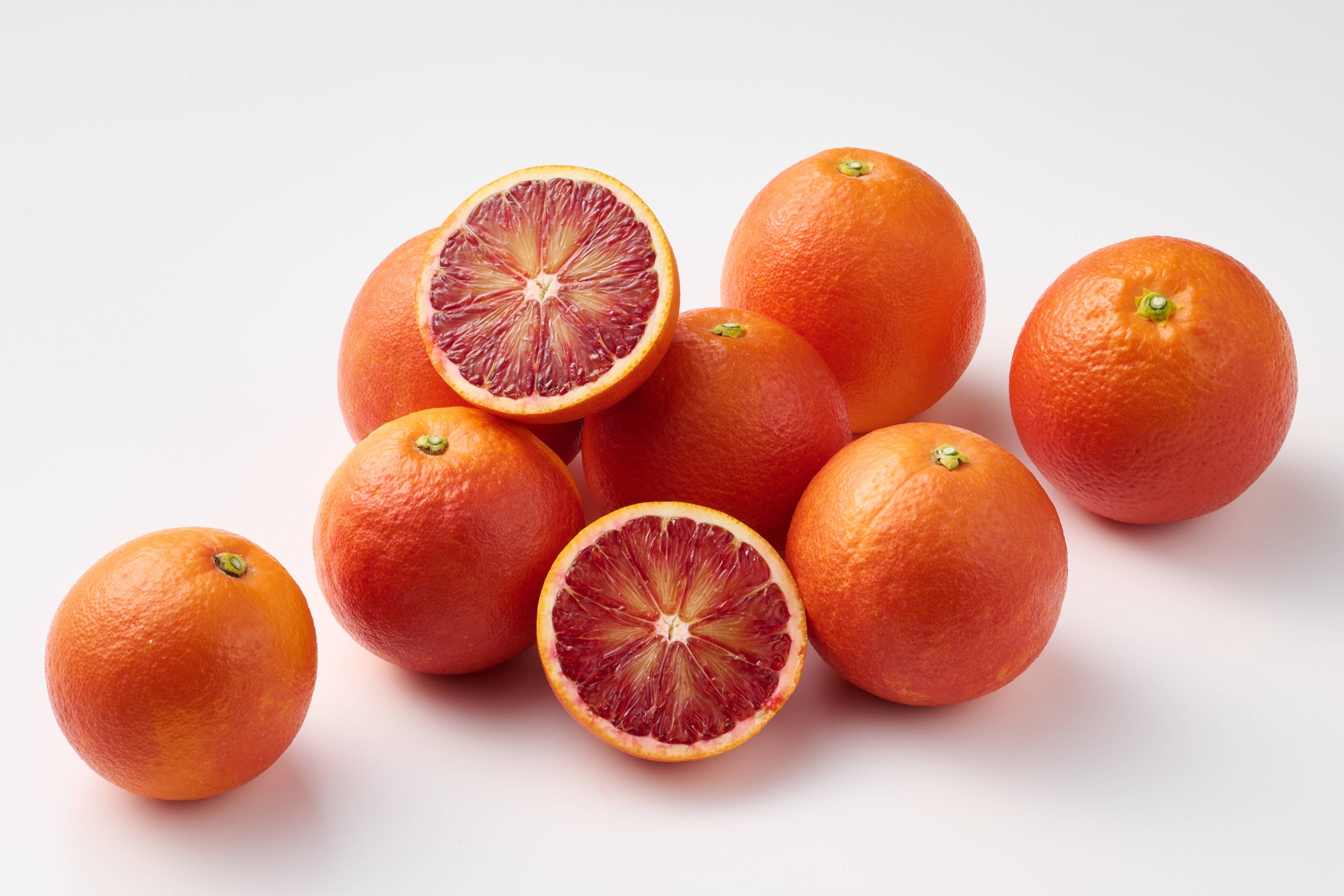 濃厚な甘みと爽やかな酸味】静岡県浜松産『ブラッドオレンジ（タロッコ