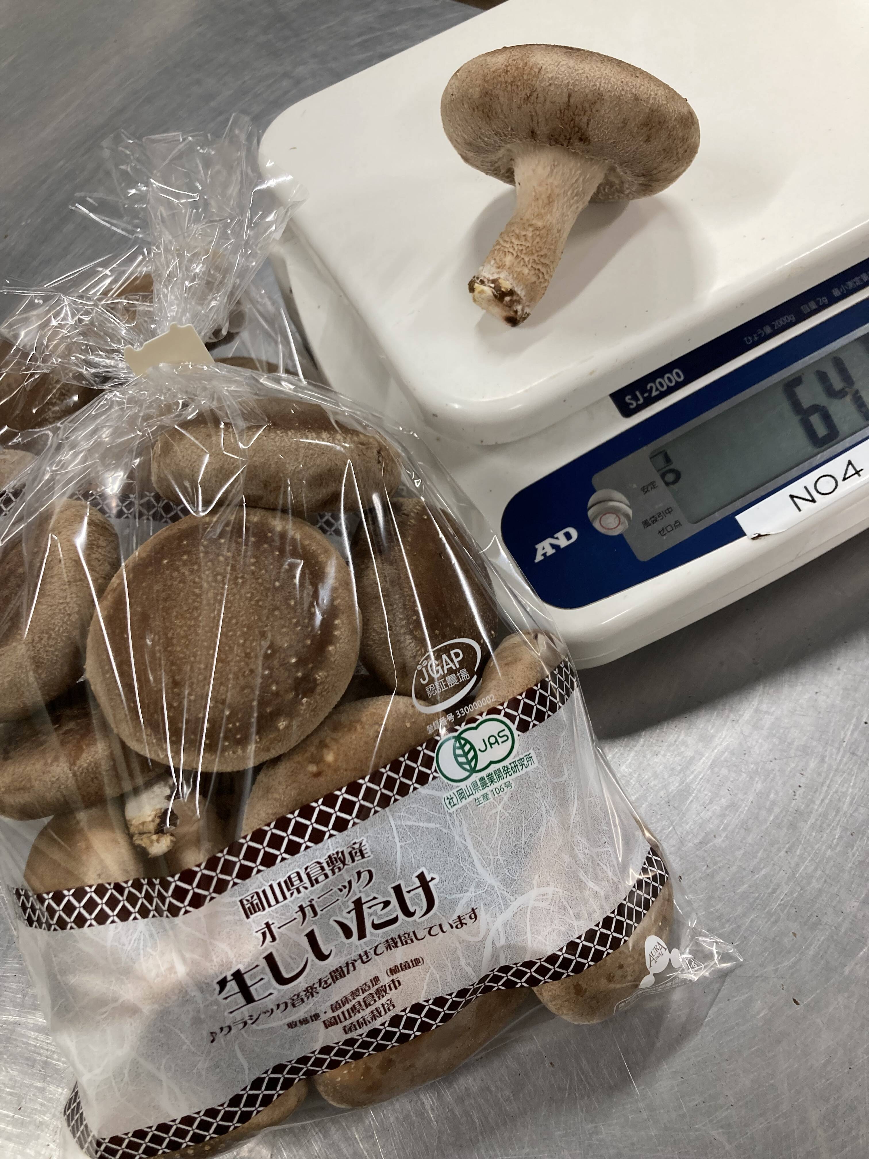 期間限定値下げ！ fxxxクチダケ　ジョイント HAKKO e-shop / 999-099611