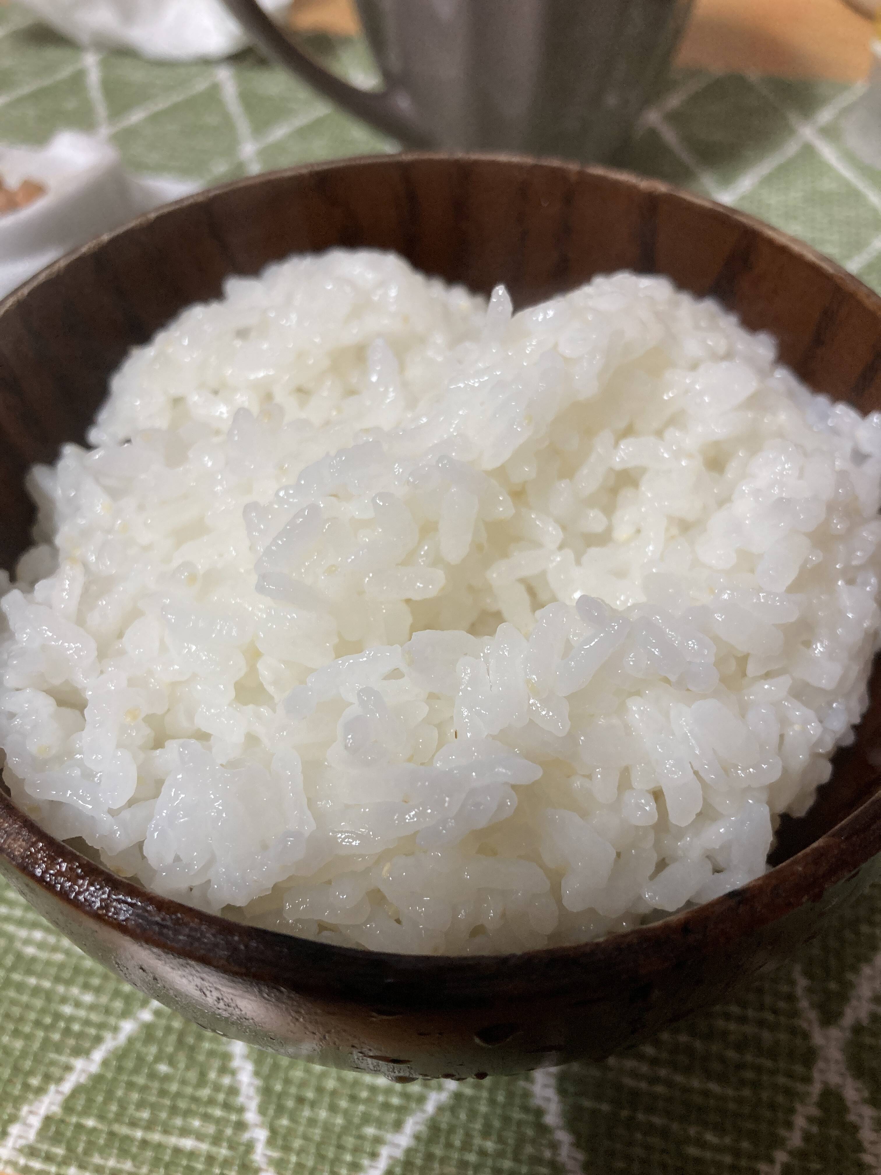 天日干し ヒノヒカリ 新米10kg：京都府産のヒノヒカリ｜食べチョク