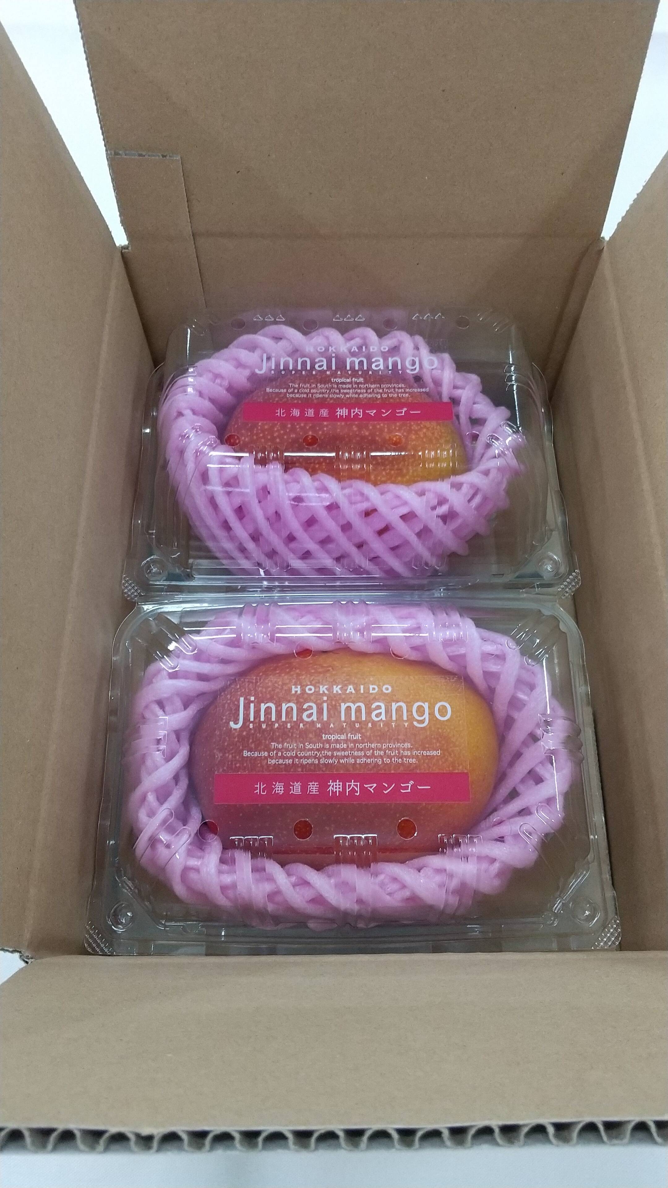 トヨ専用 マンゴー　❷雪姫　耐寒性 Vマーク 完熟マンゴー 150g: 冷凍食品・アイス | 東急ストアネットスーパー