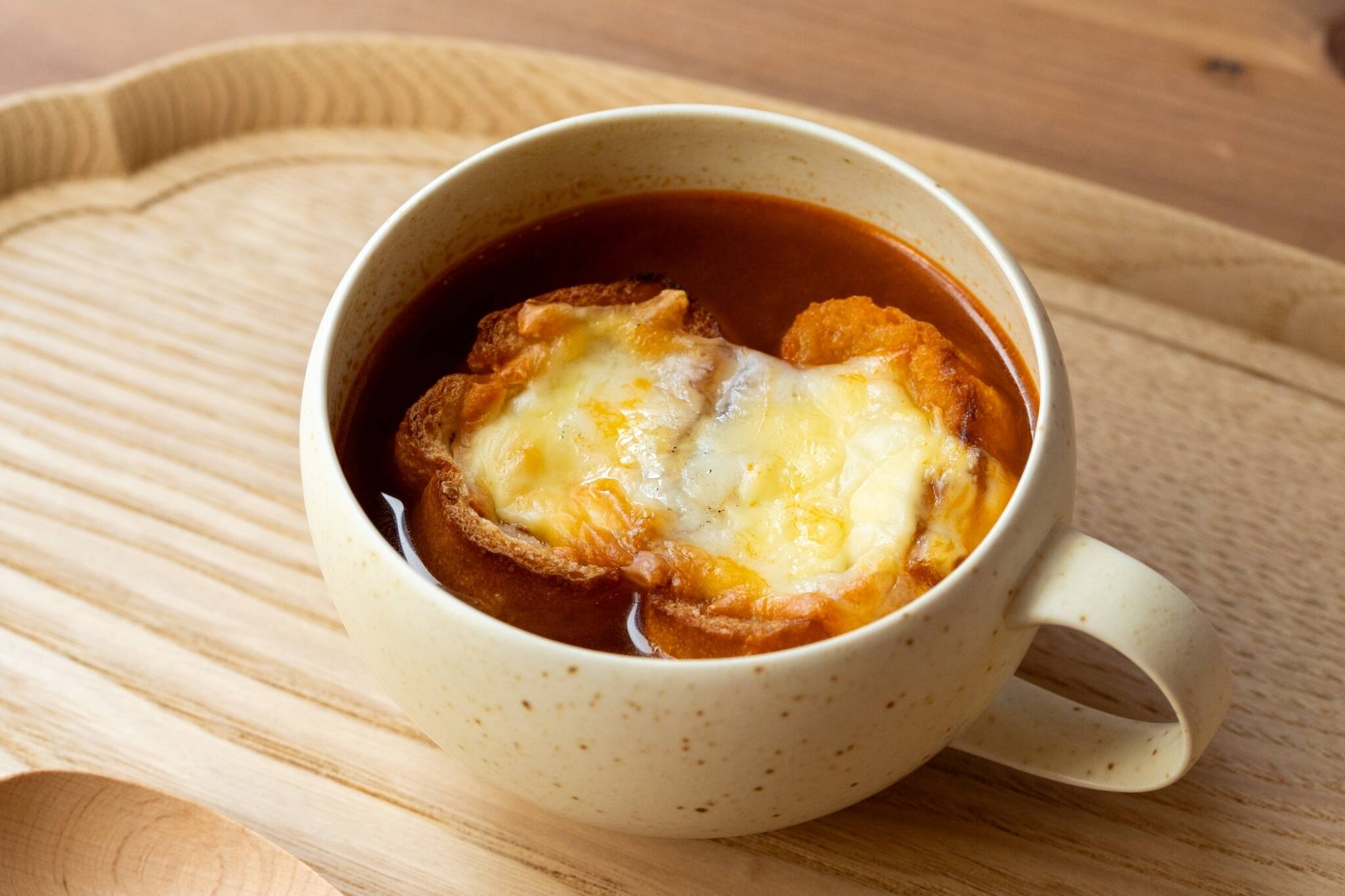 佐賀県白石町】たまねぎ農家が作った、たまねぎたっぷりのからだに