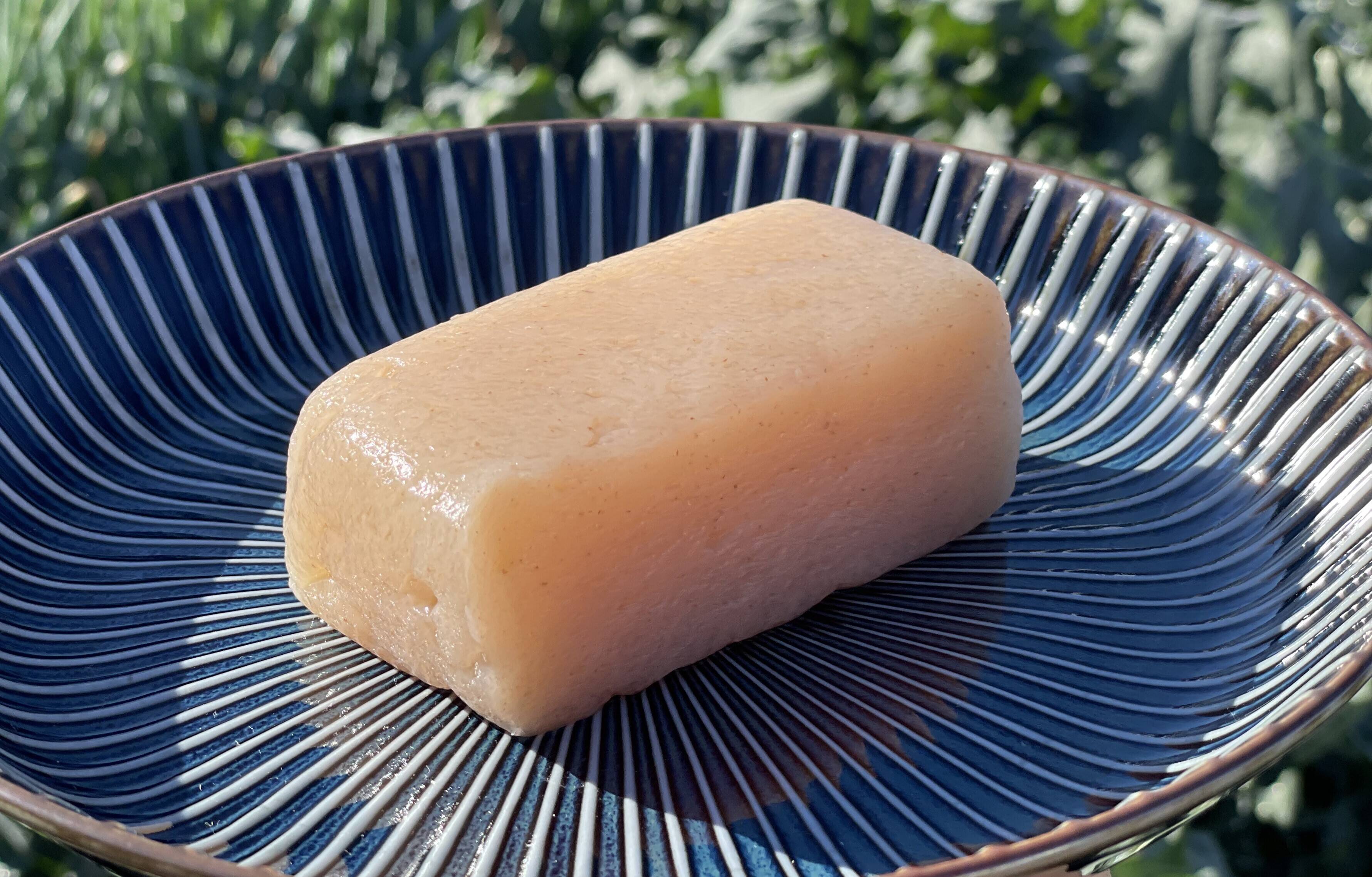 こんにゃく芋[冷凍][1kg]【冷凍便】 | こんにゃく作り