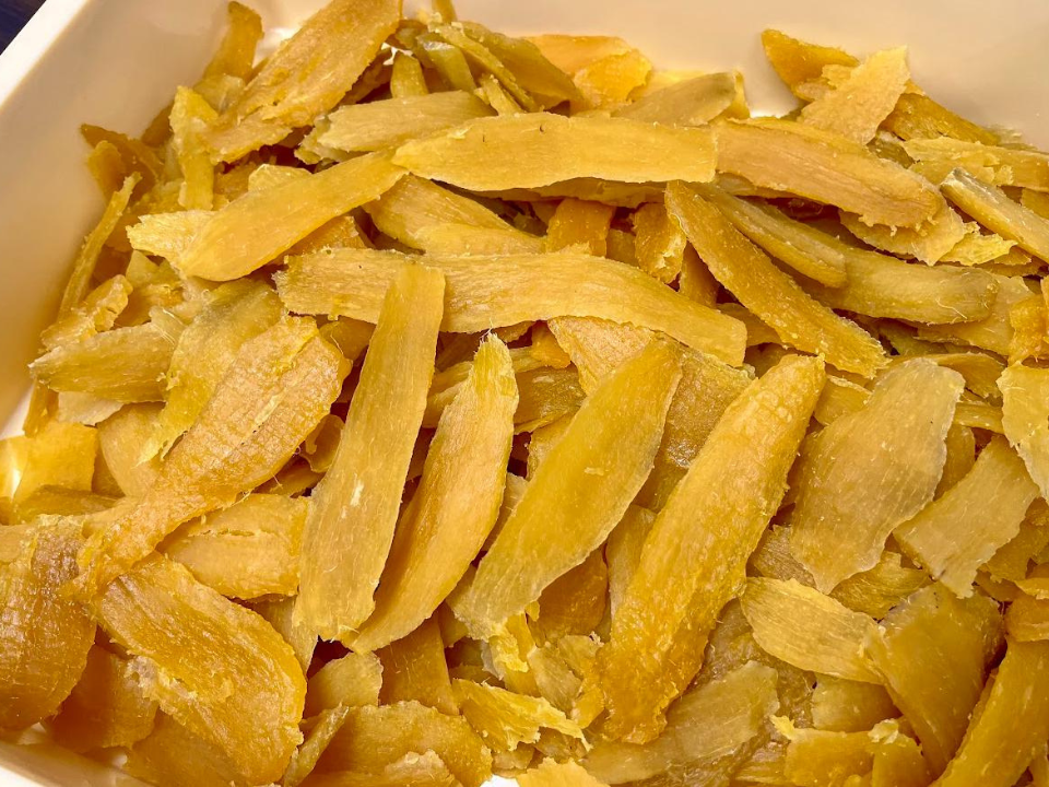 茨城県産 紅はるか ほしいも切り落とし（400g×2袋)【ONIMO HOSHIIMO