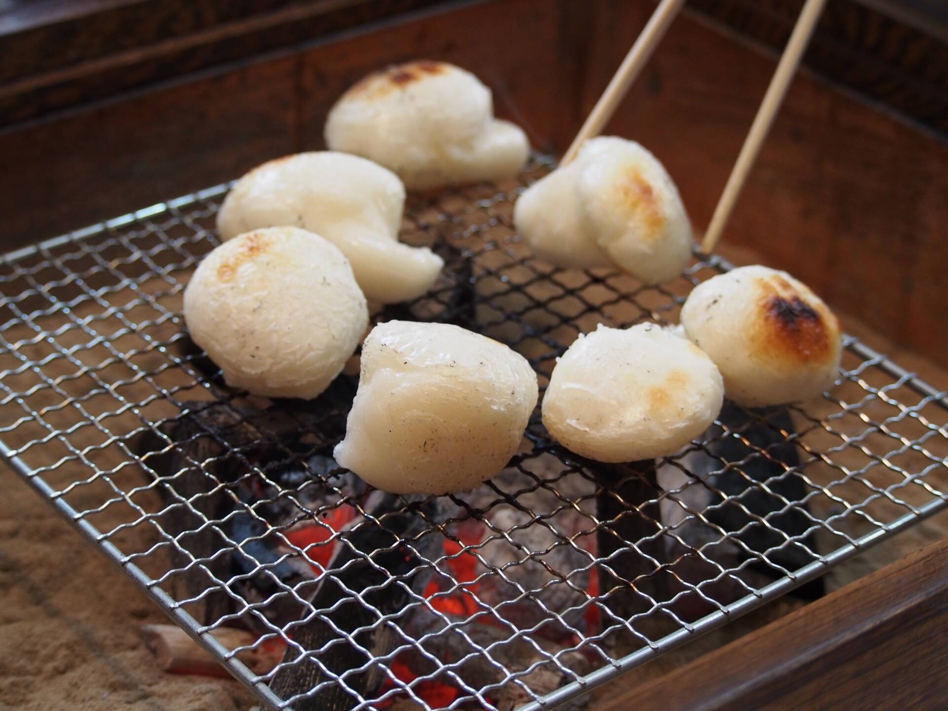 杵つき丸餅 無添加 個包装 岐阜県産 食べチョク 農家 漁師の産直ネット通販 旬の食材を生産者直送